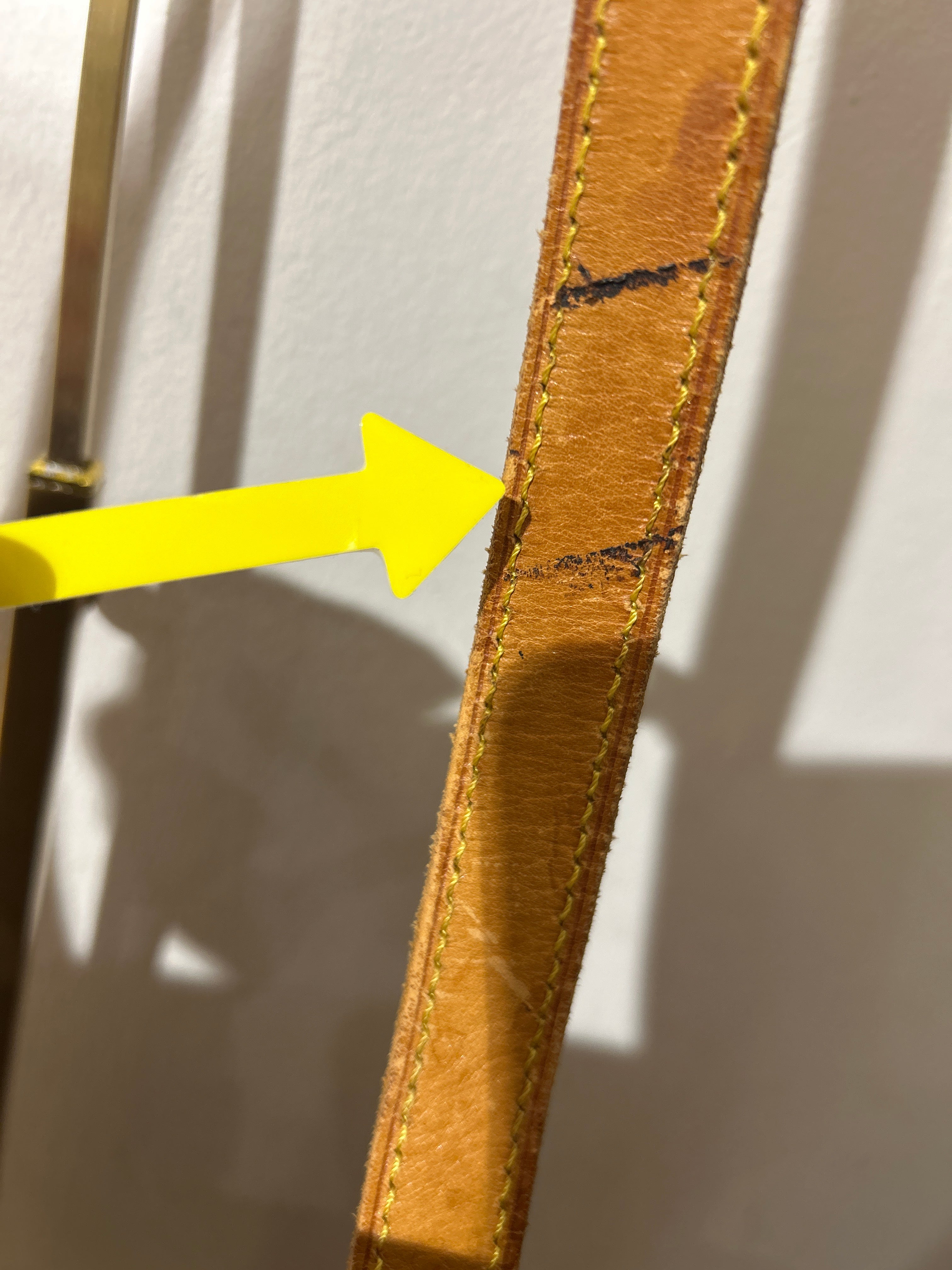 Louis Vuitton Babylone