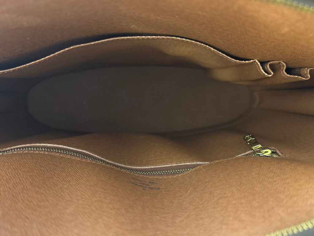 Louis Vuitton Babylone