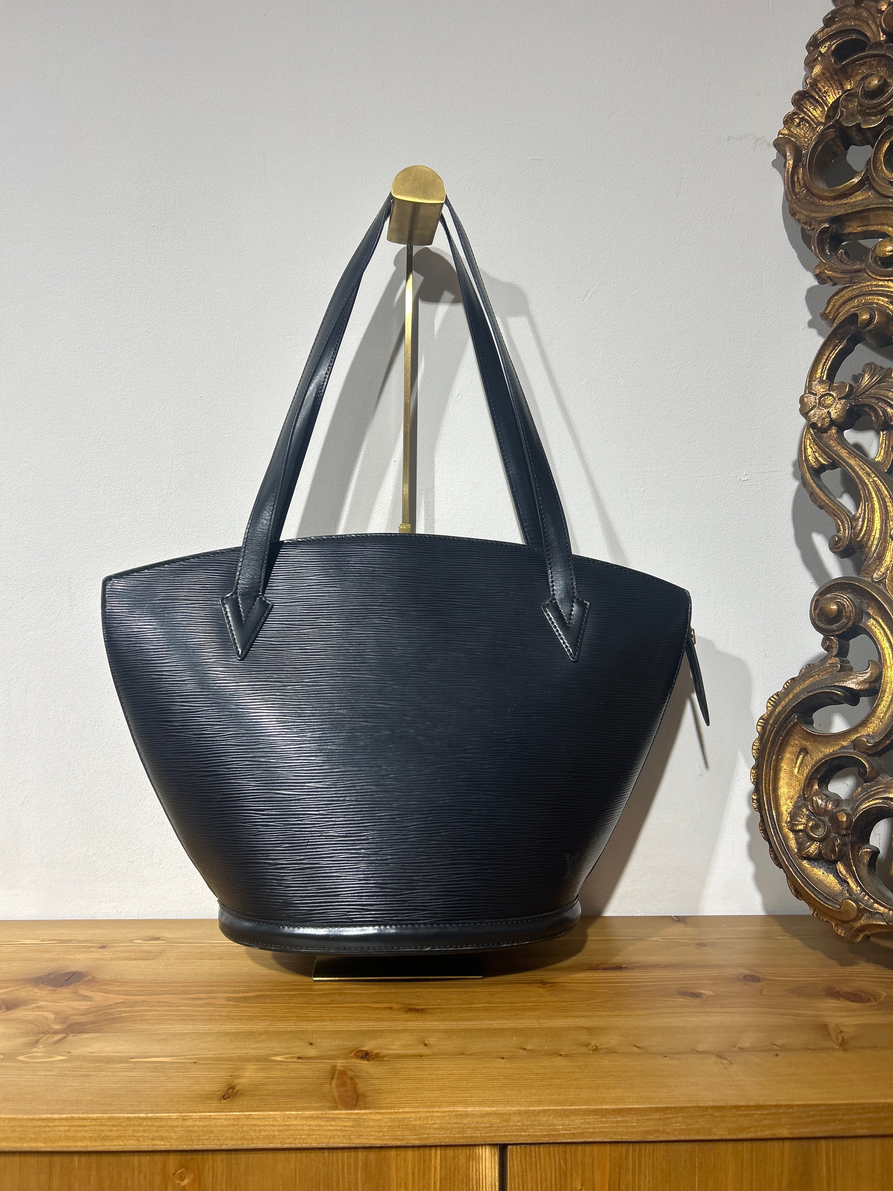 Louis Vuitton Epi Saint Jacques Shopping