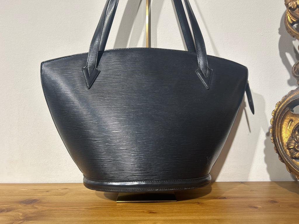 Louis Vuitton Epi Saint Jacques Shopping