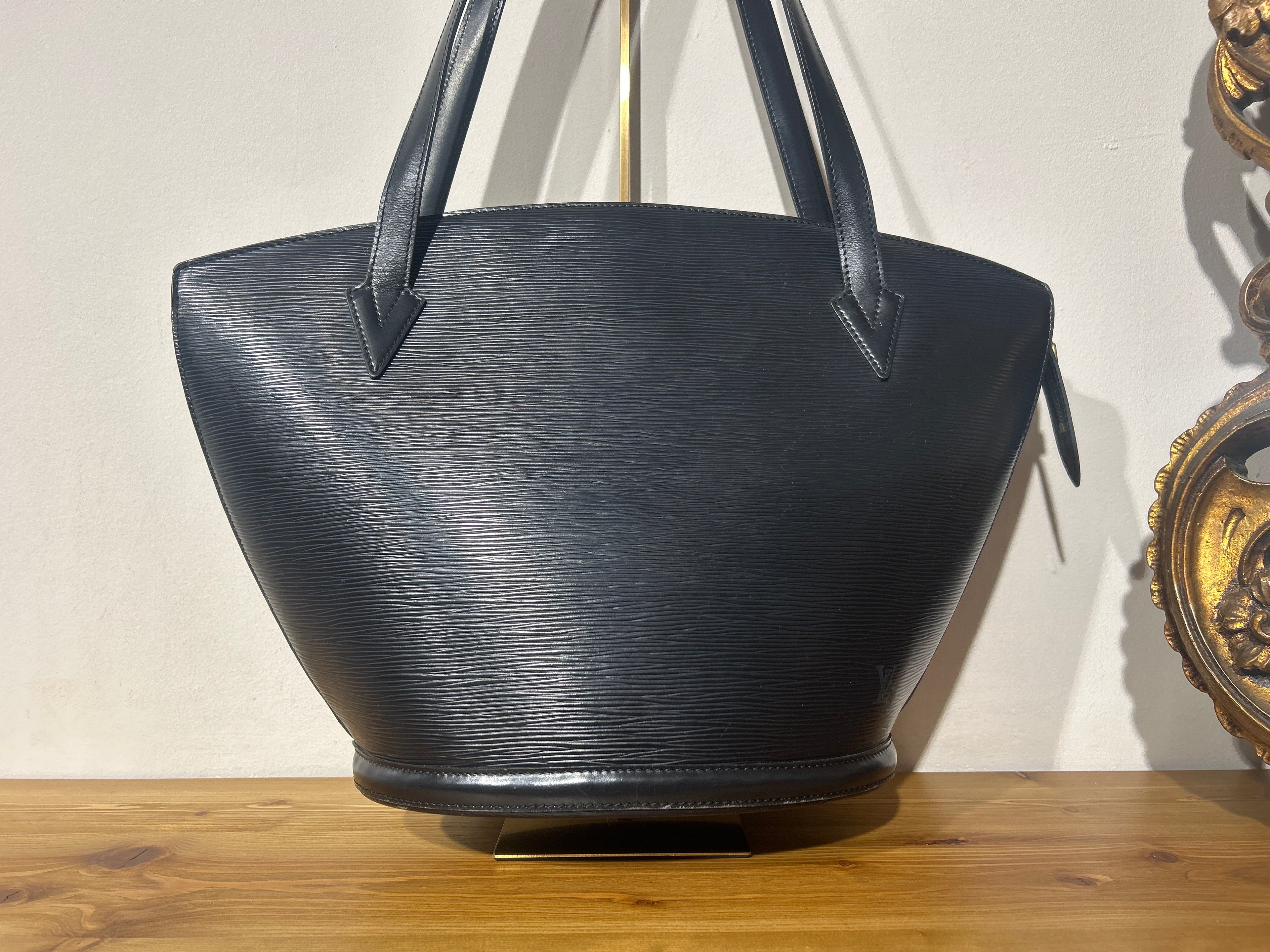 Louis Vuitton Epi Saint Jacques Shopping