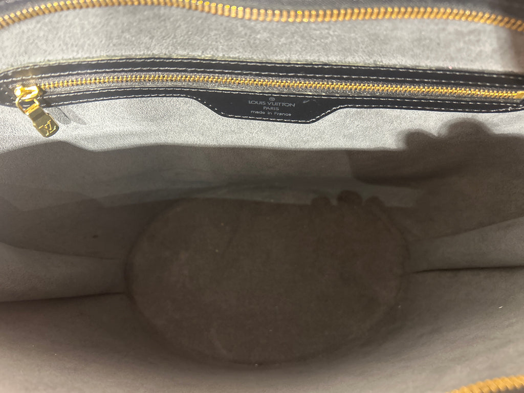 Louis Vuitton Epi Saint Jacques Shopping