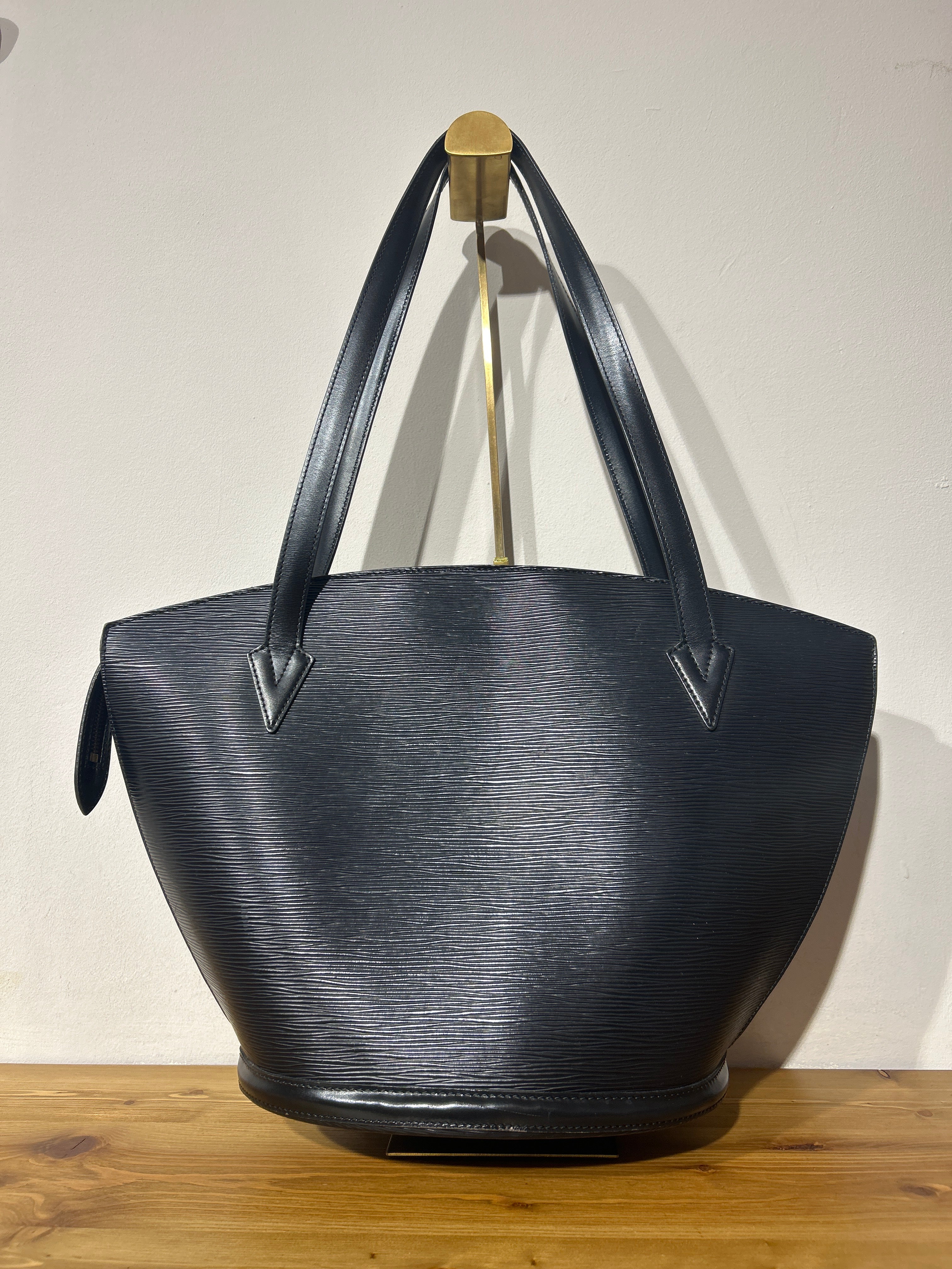 Louis Vuitton Epi Saint Jacques Shopping