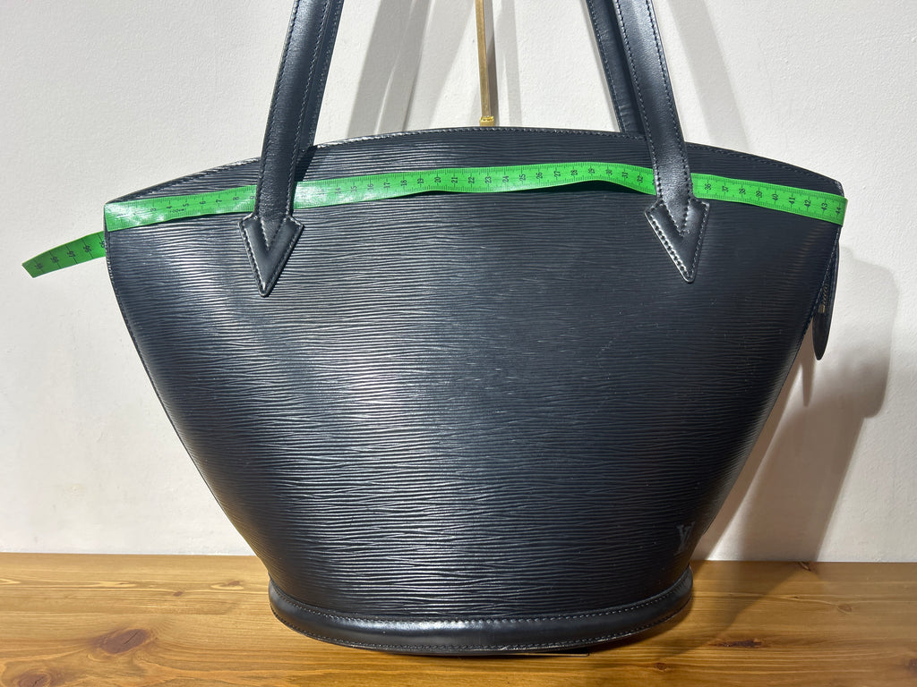 Louis Vuitton Epi Saint Jacques Shopping