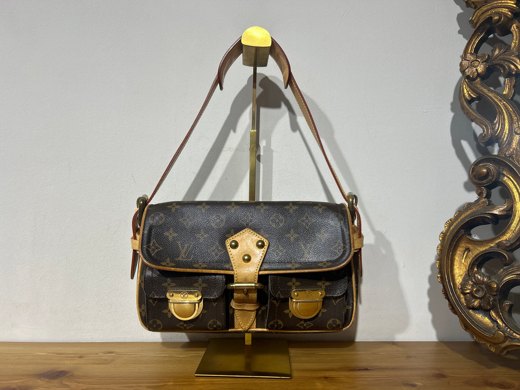 Louis Vuittion Hudson PM