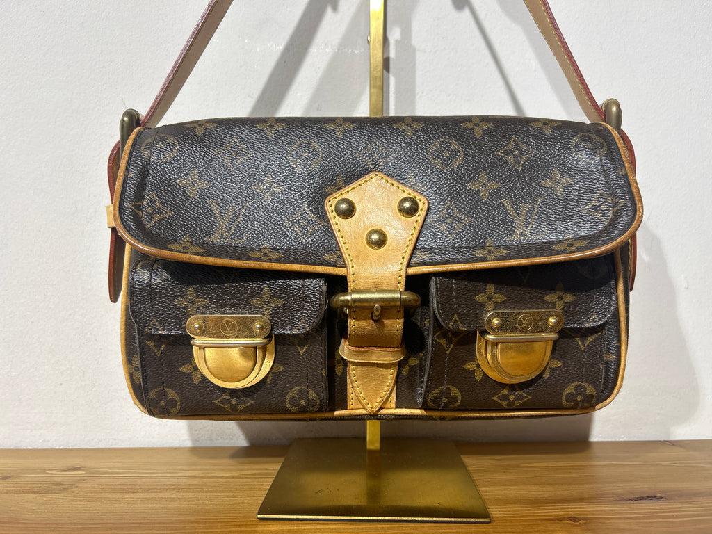 Louis Vuittion Hudson PM
