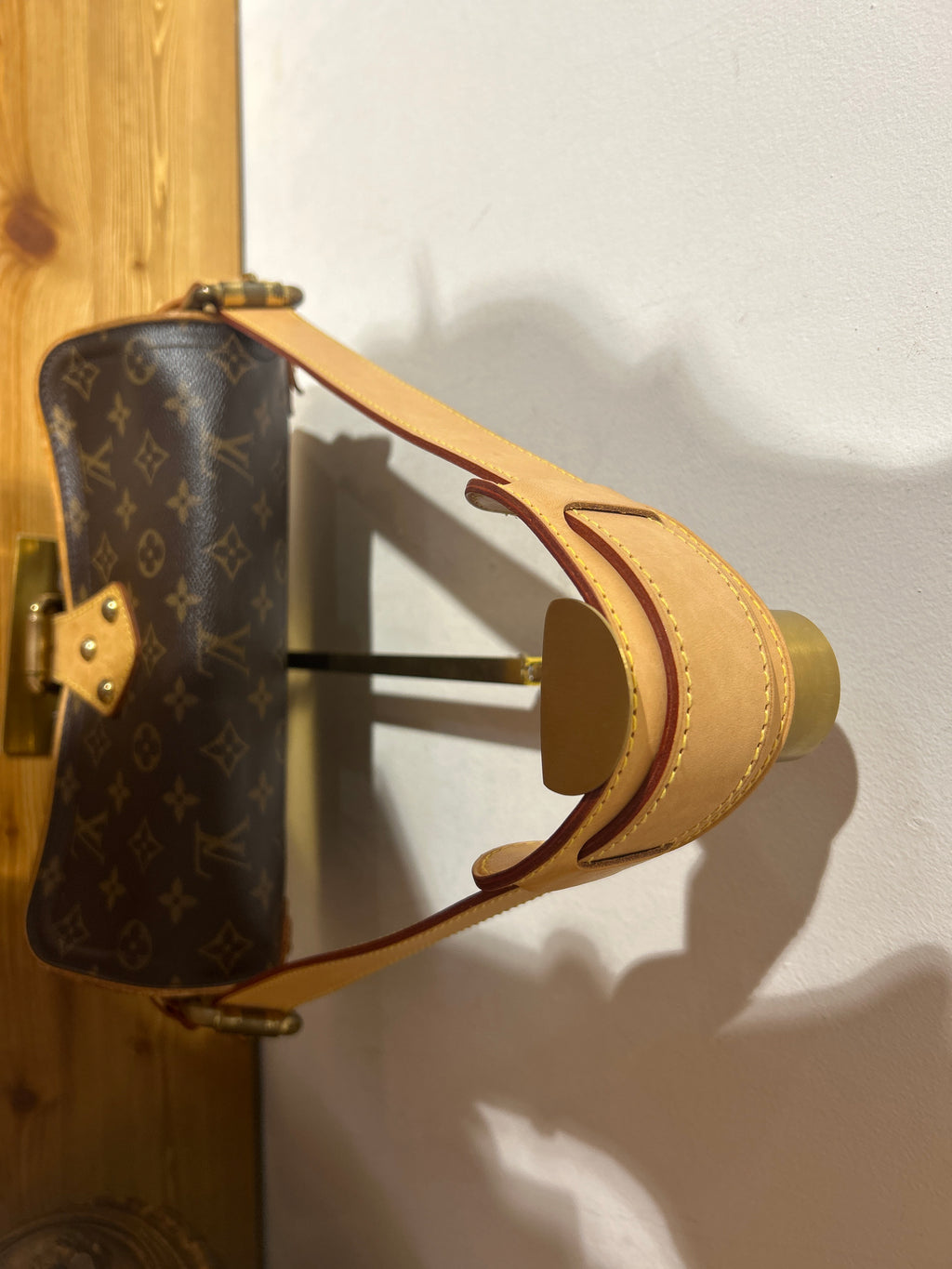 Louis Vuittion Hudson PM