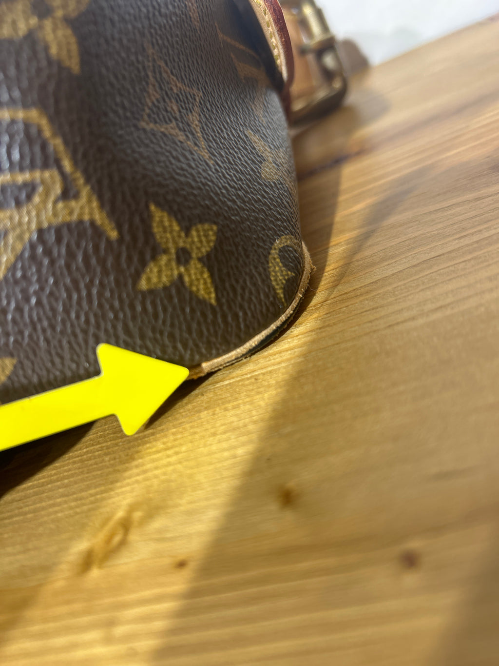 Louis Vuittion Hudson PM