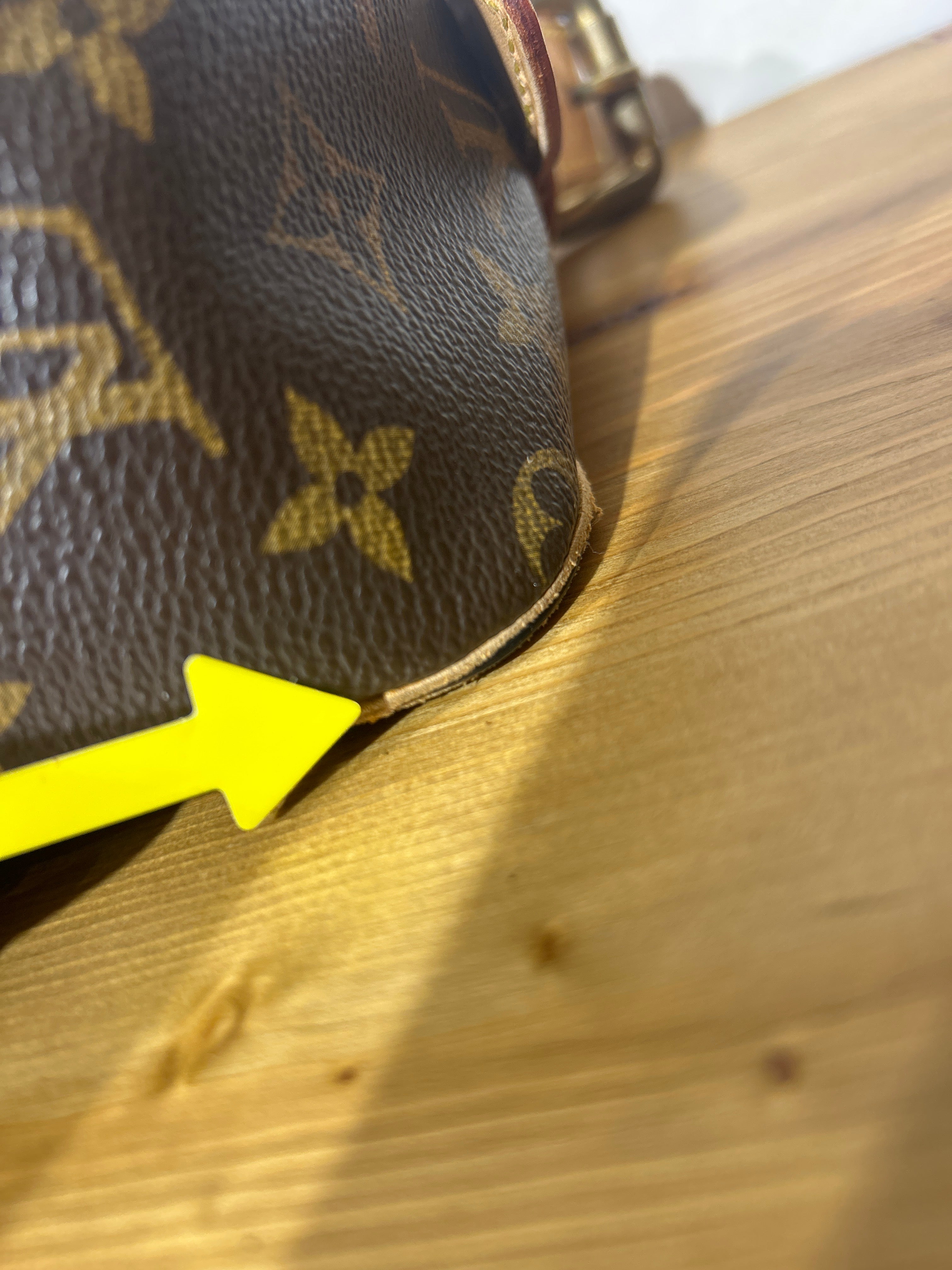 Louis Vuittion Hudson PM