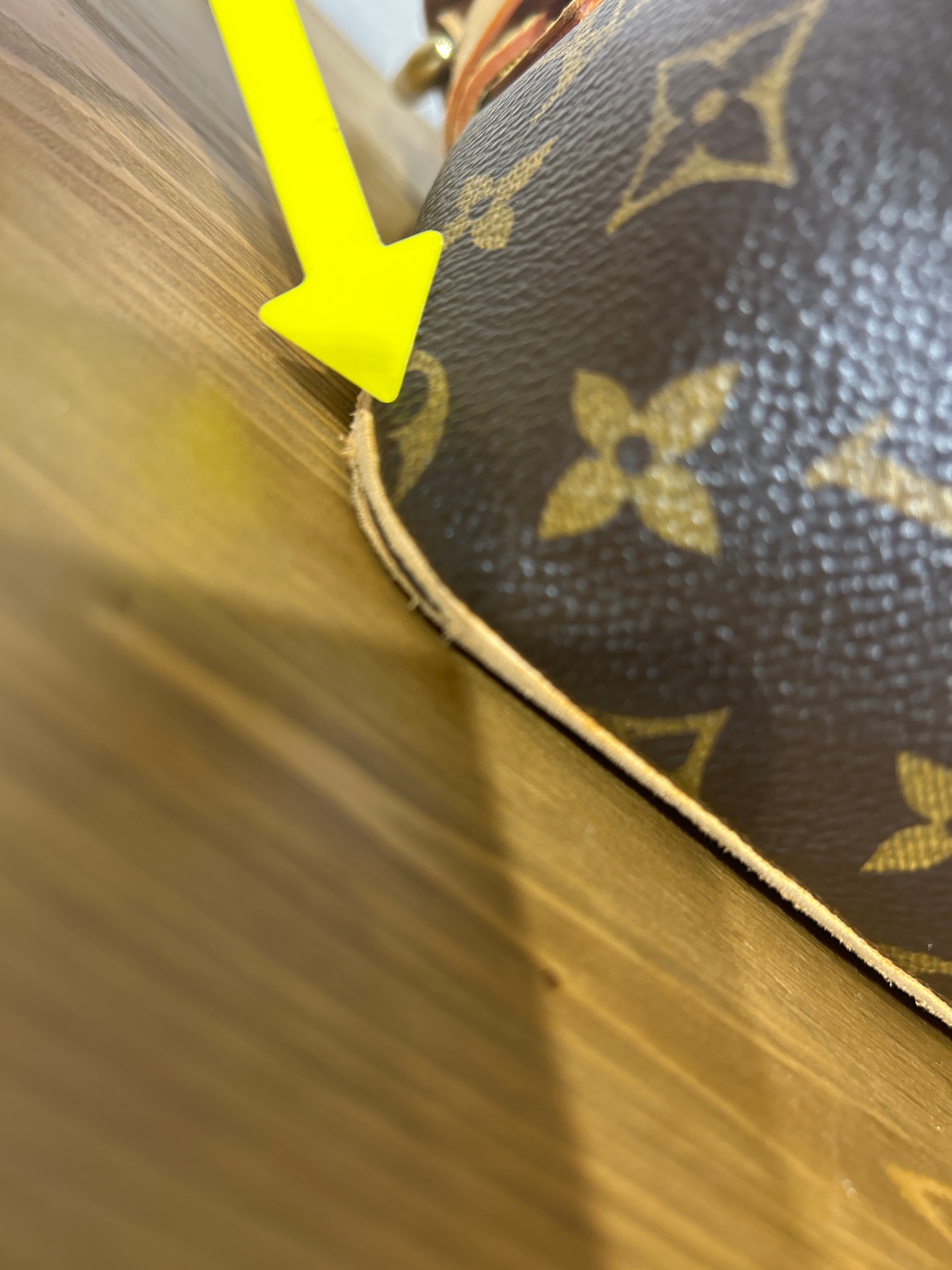 Louis Vuittion Hudson PM