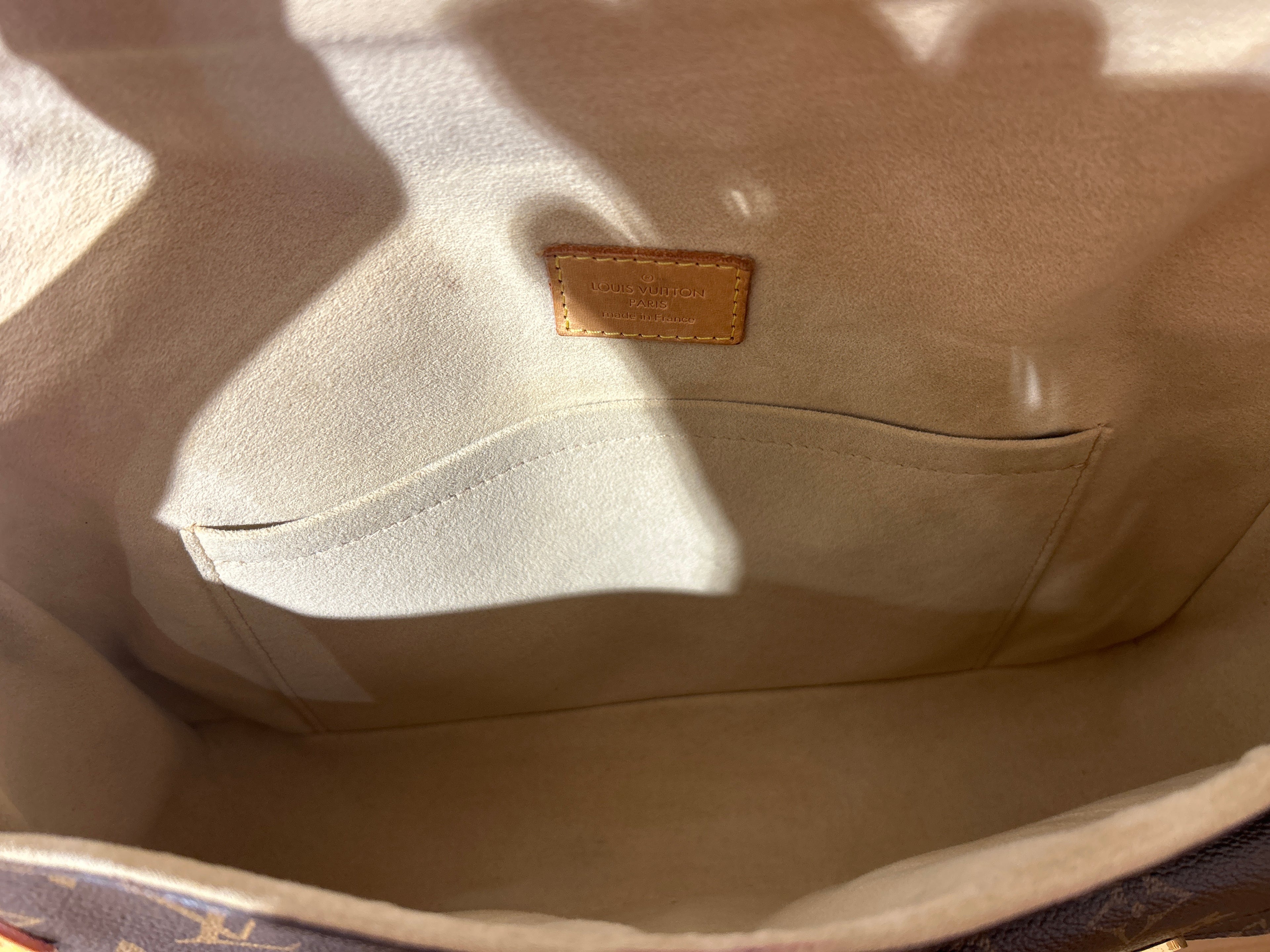 Louis Vuittion Hudson PM