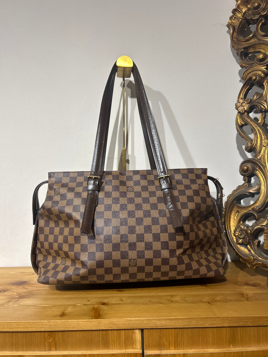 Louis Vuitton Chelsea