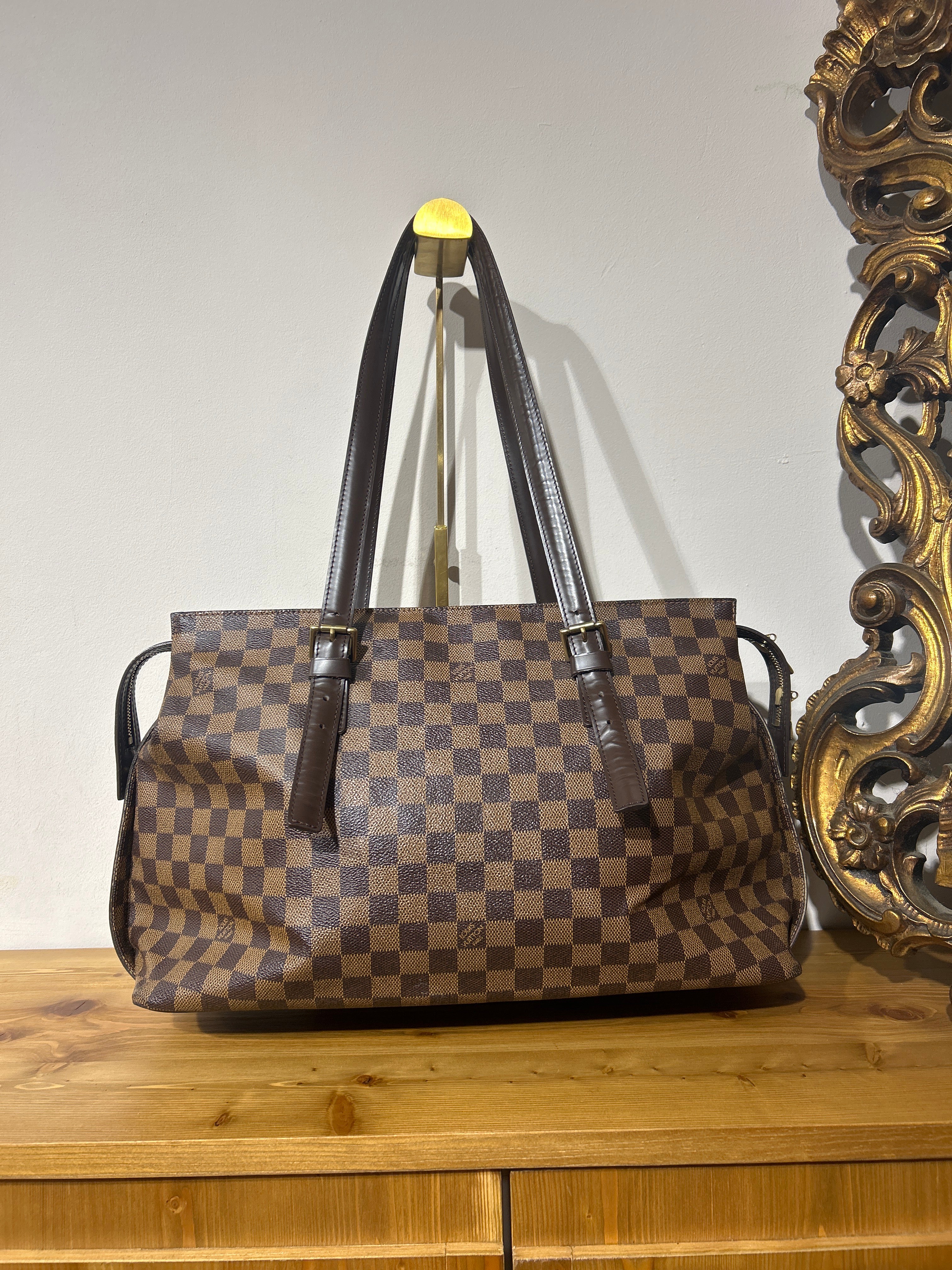 Louis Vuitton Chelsea