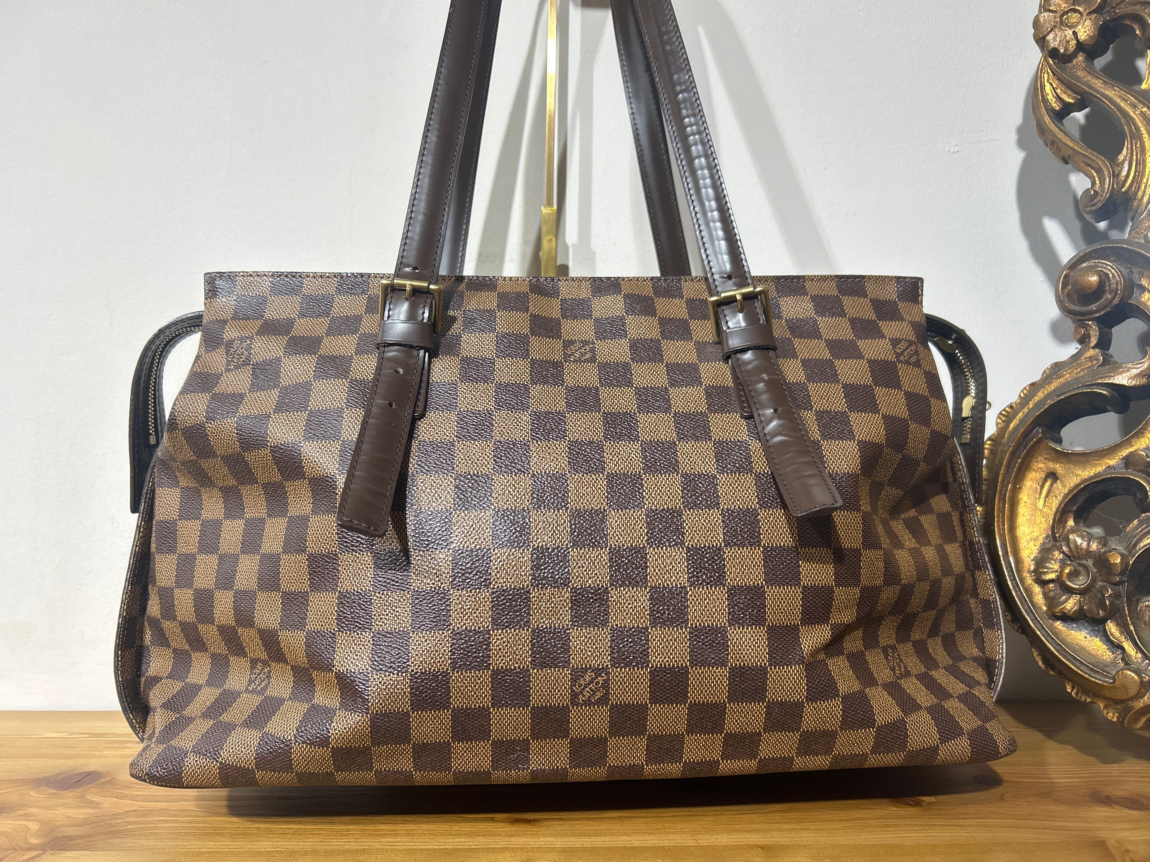 Louis Vuitton Chelsea