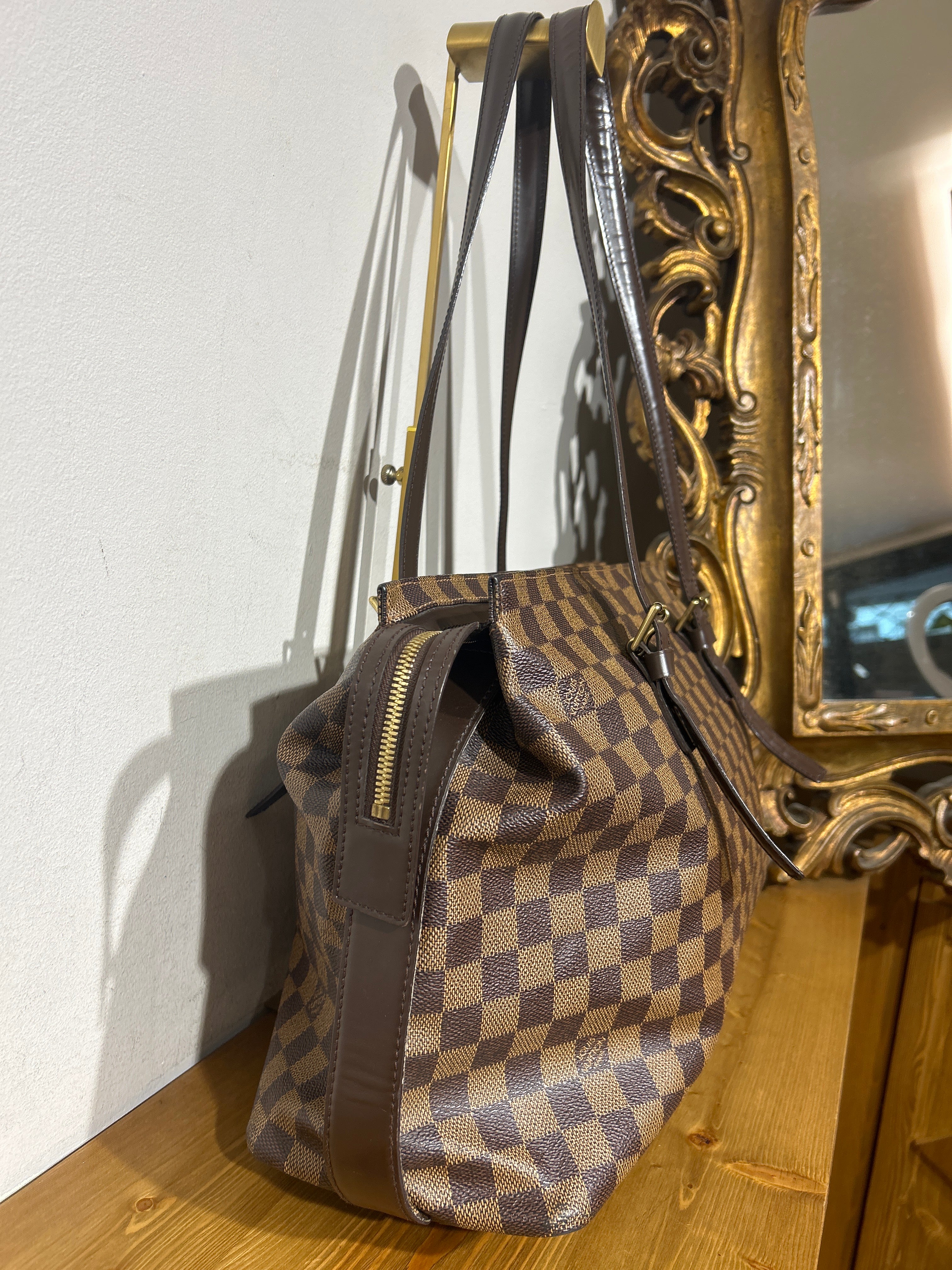 Louis Vuitton Chelsea