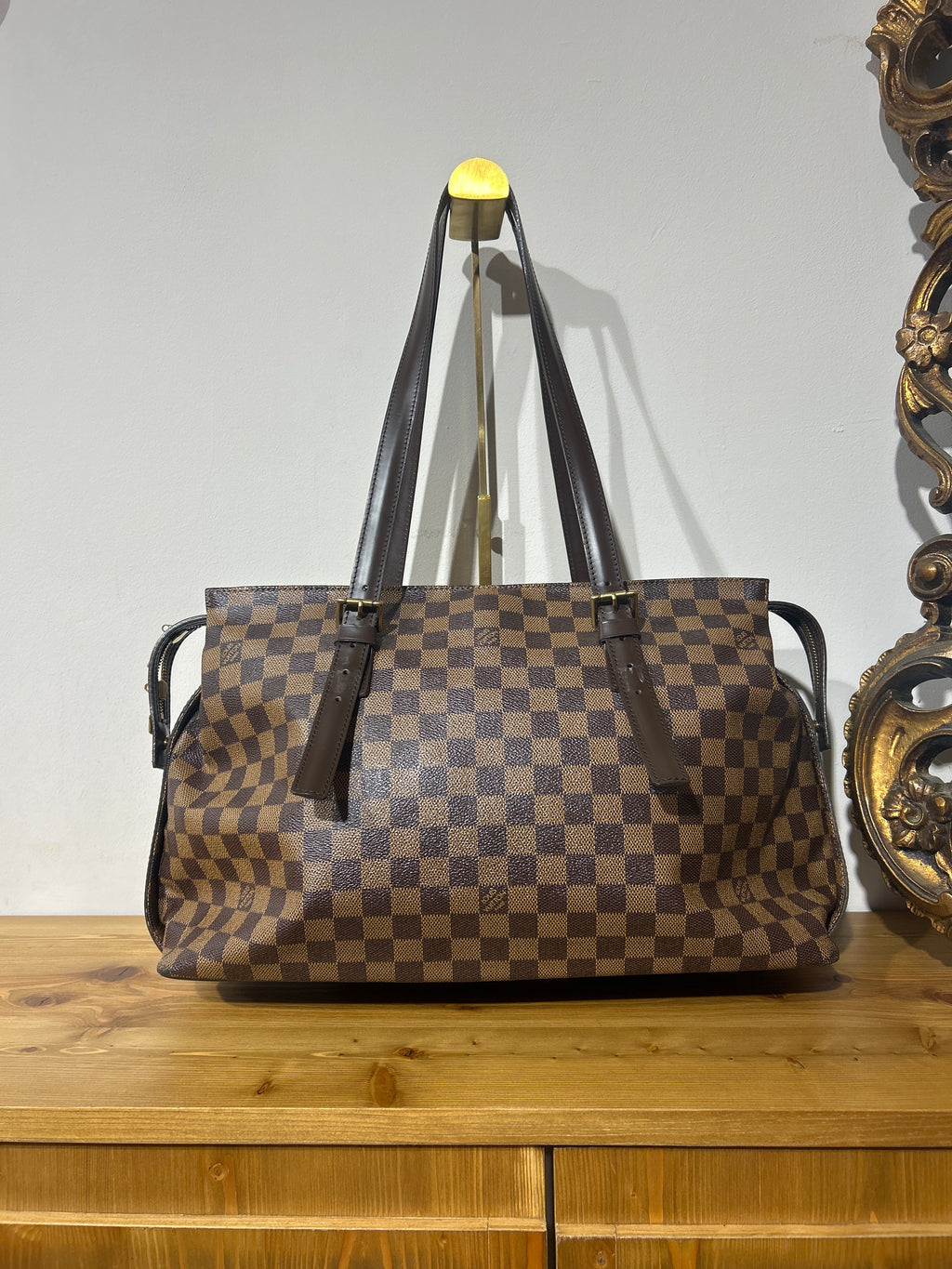 Louis Vuitton Chelsea