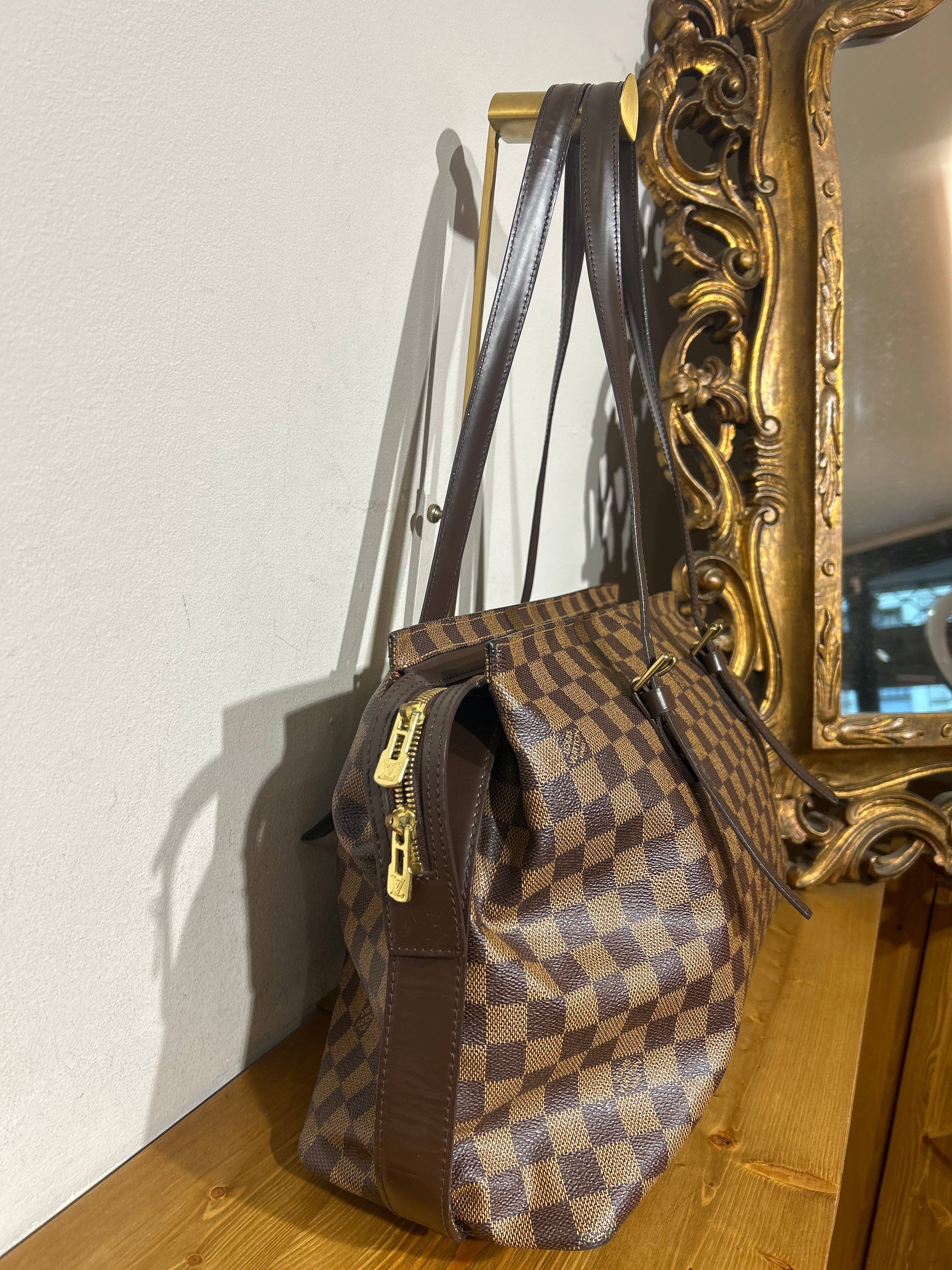 Louis Vuitton Chelsea