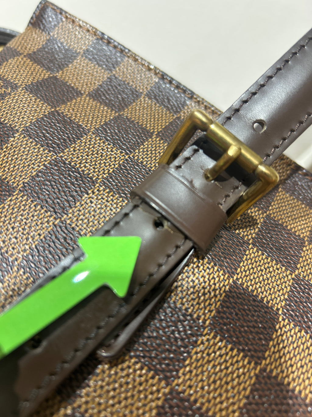 Louis Vuitton Chelsea