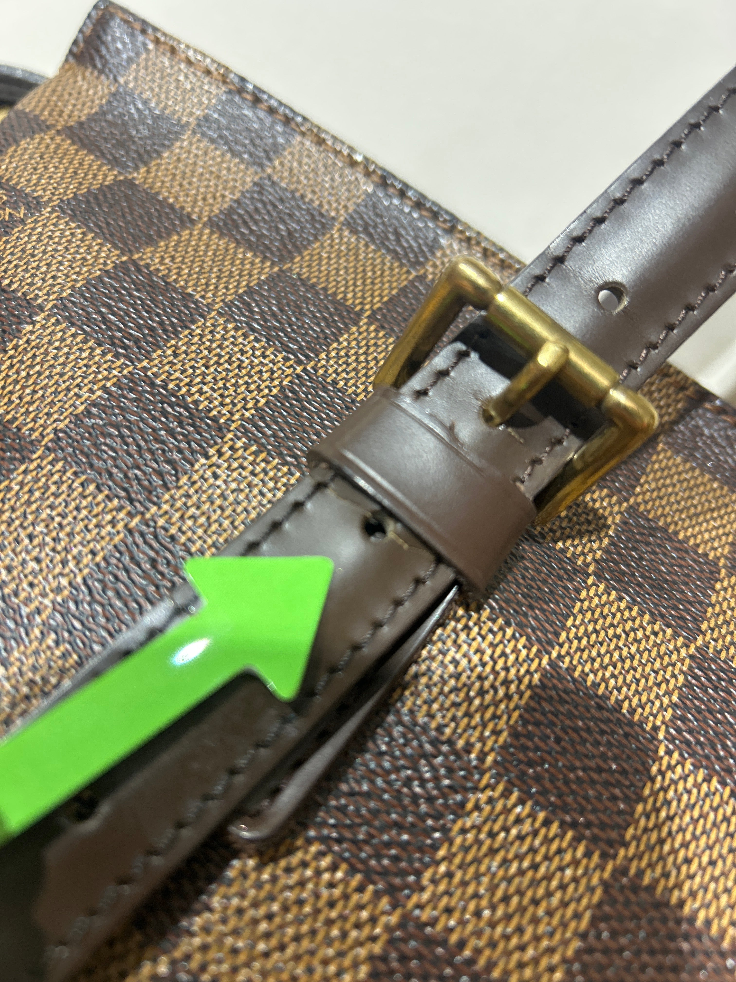 Louis Vuitton Chelsea