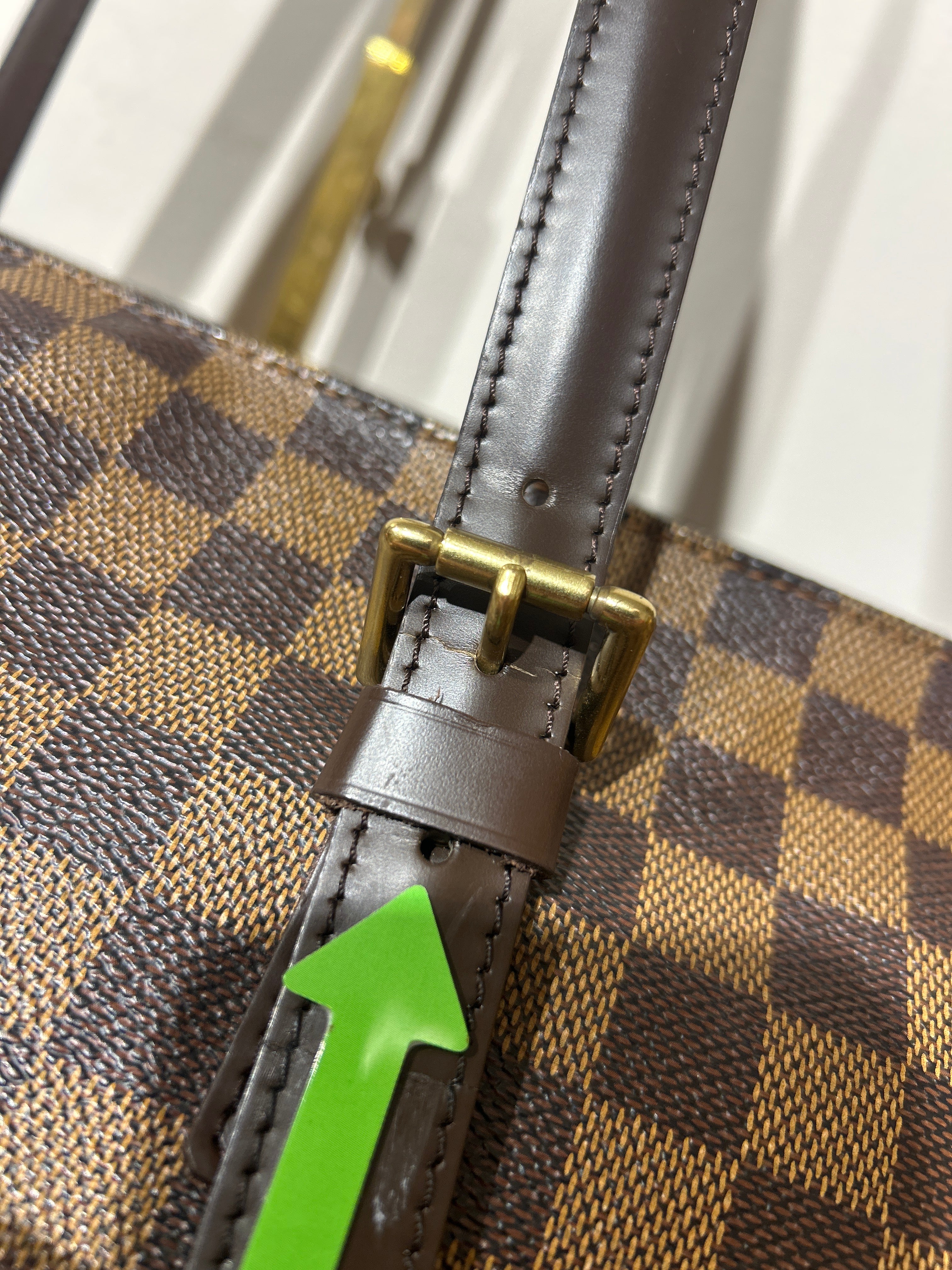 Louis Vuitton Chelsea