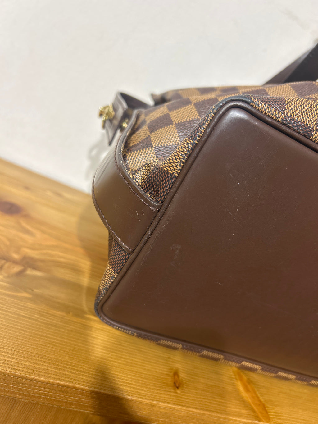 Louis Vuitton Chelsea