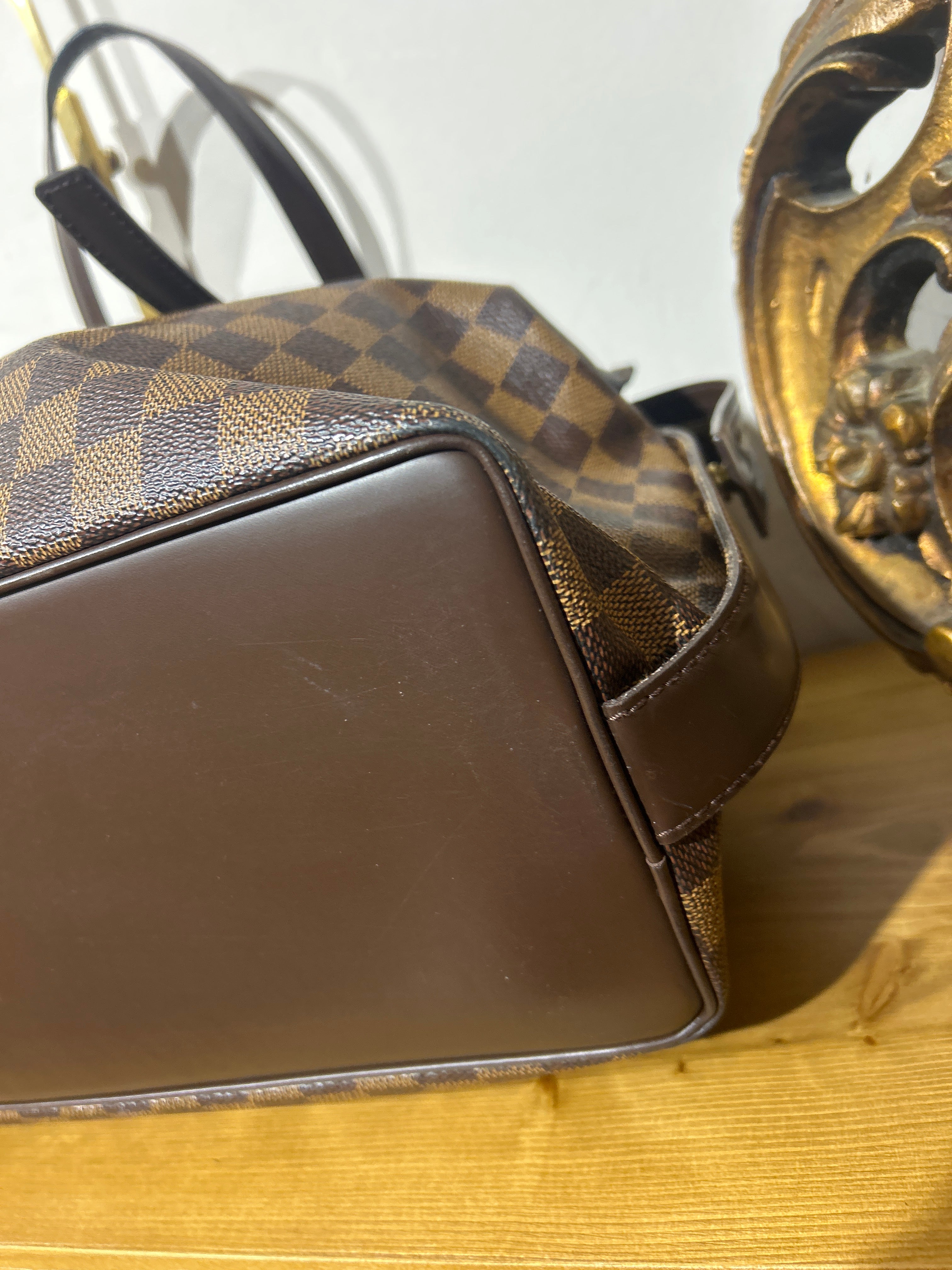 Louis Vuitton Chelsea