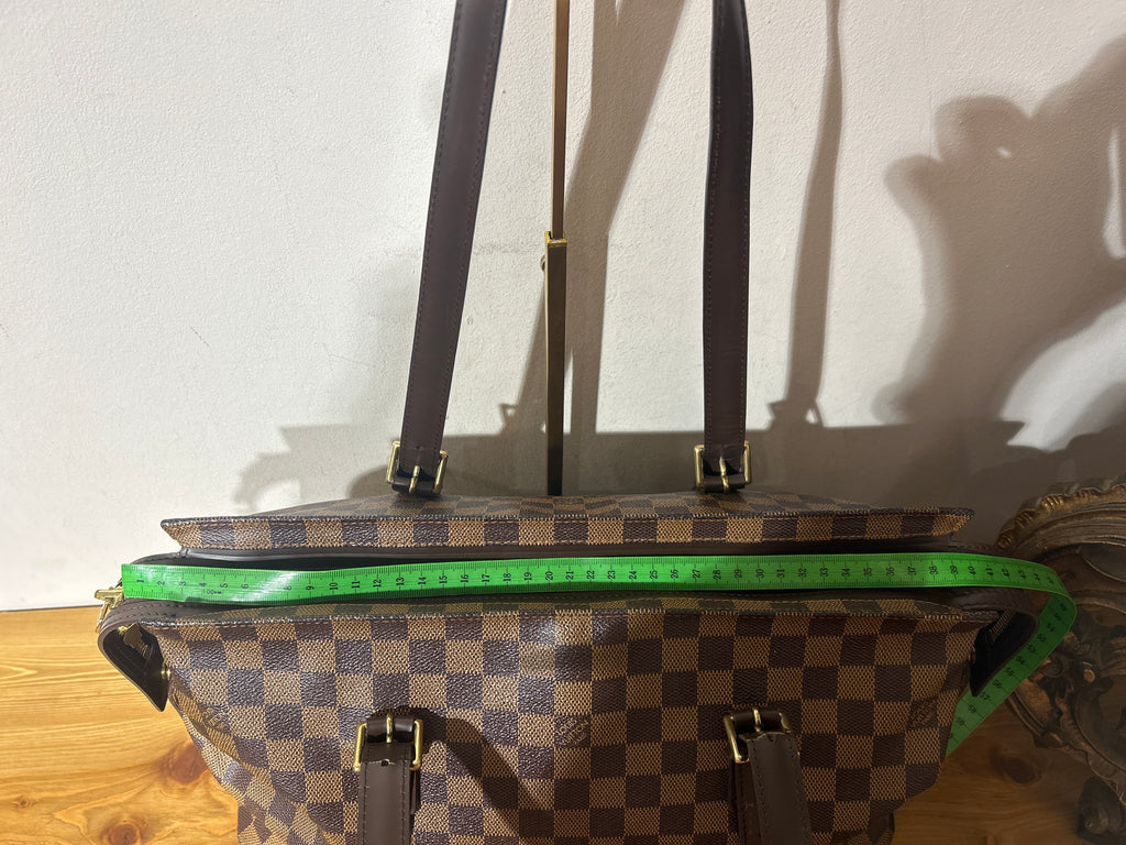 Louis Vuitton Chelsea