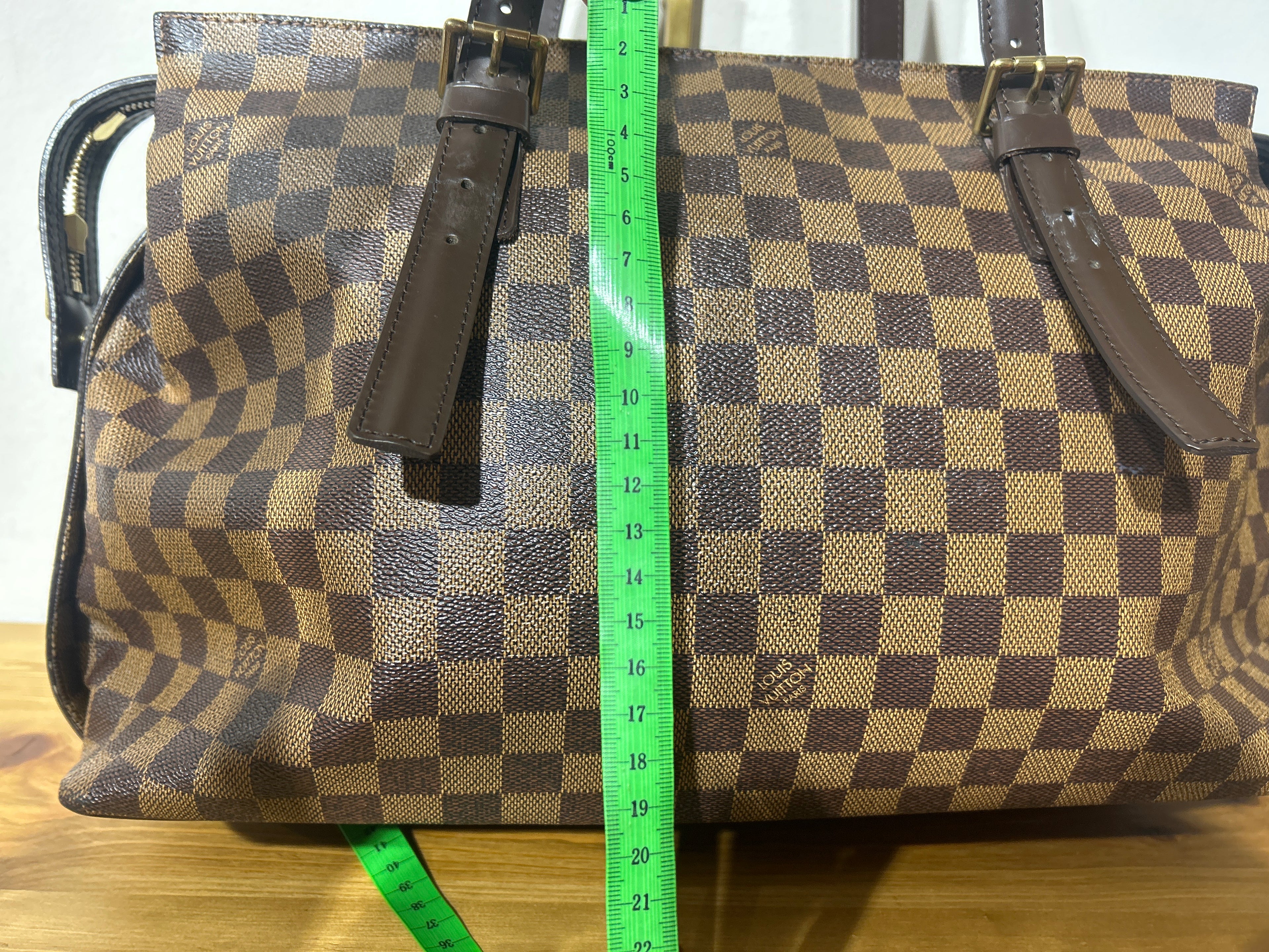 Louis Vuitton Chelsea