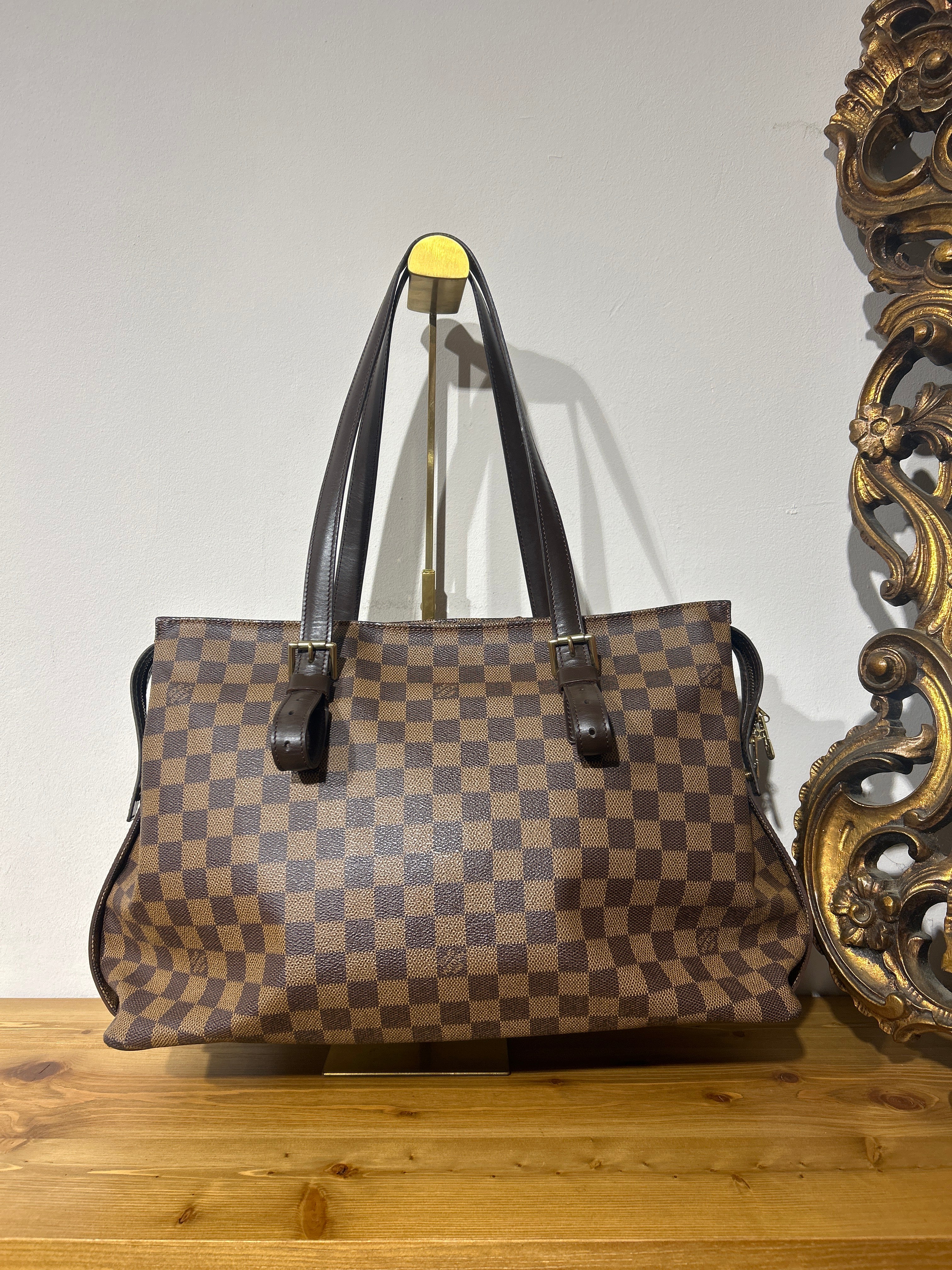 Louis Vuitton Chelsea