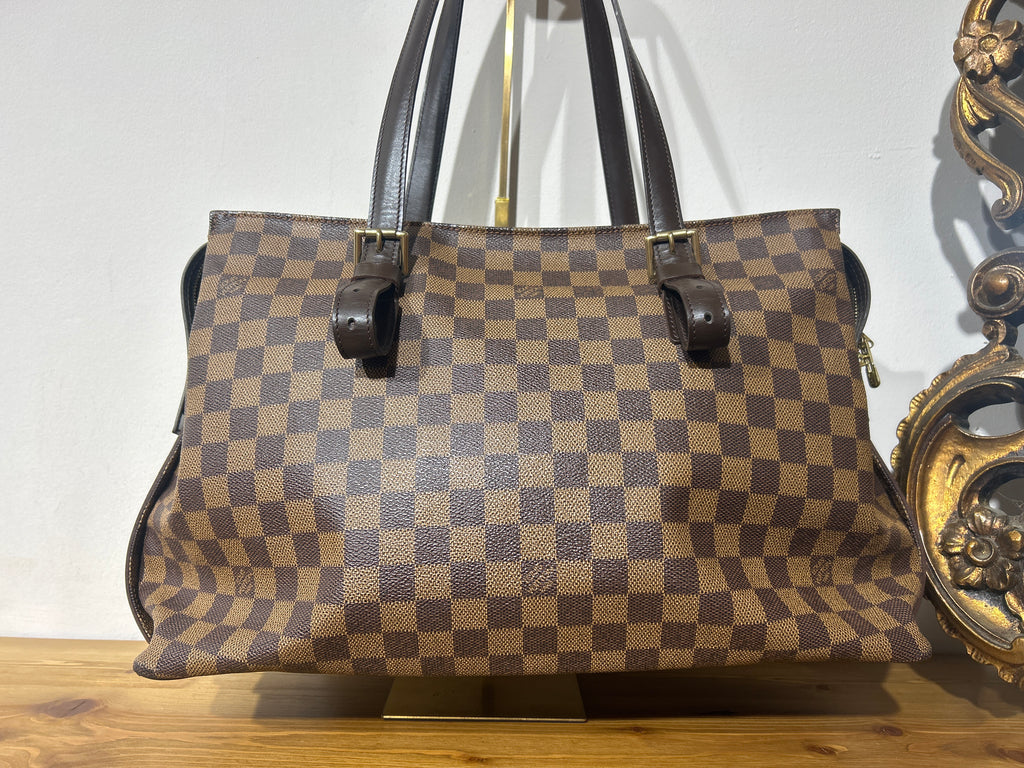 Louis Vuitton Chelsea