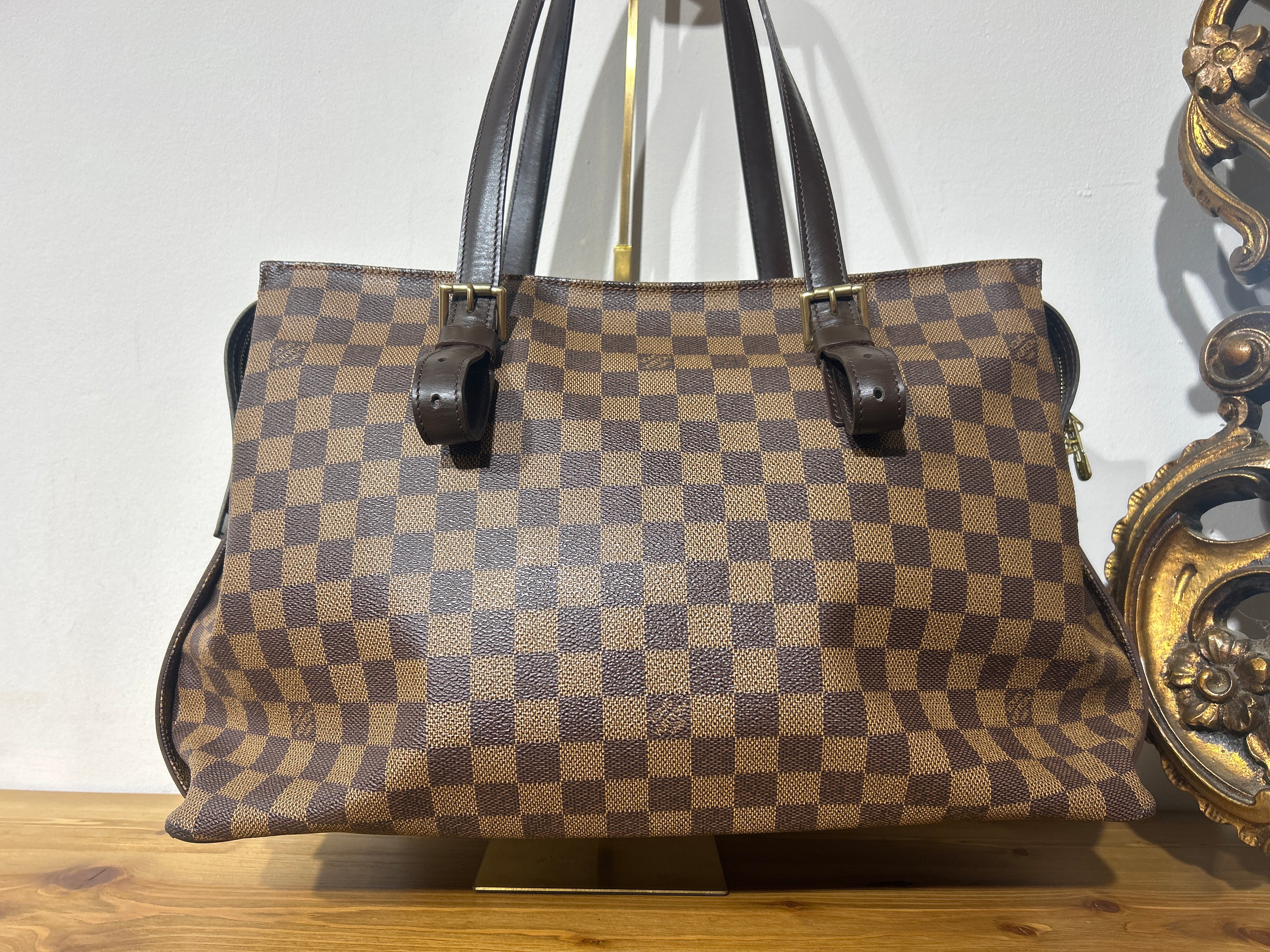 Louis Vuitton Chelsea