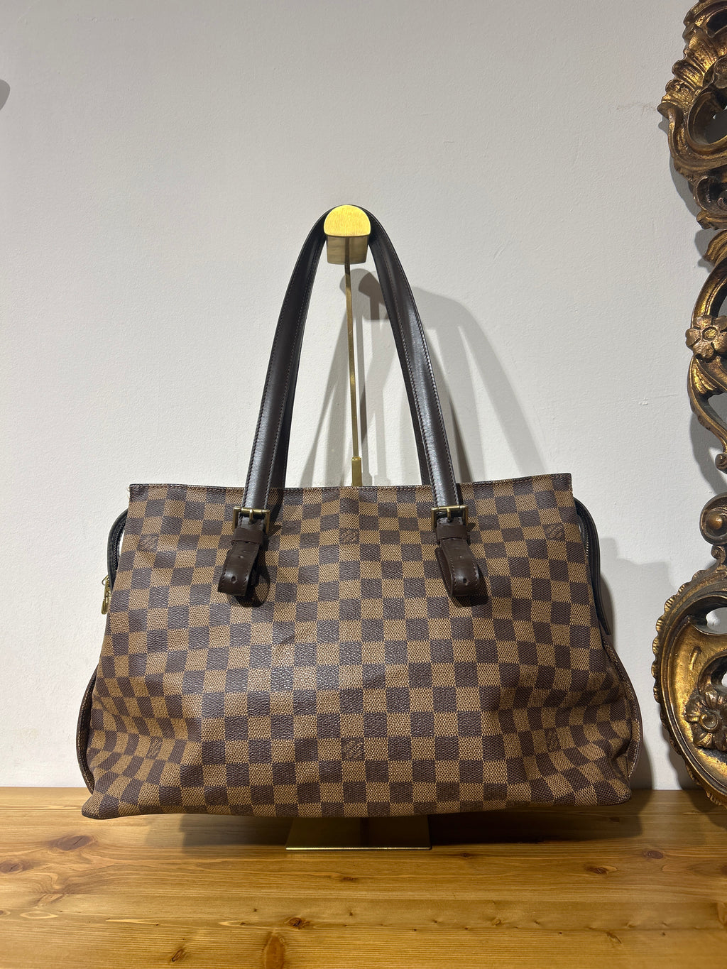 Louis Vuitton Chelsea