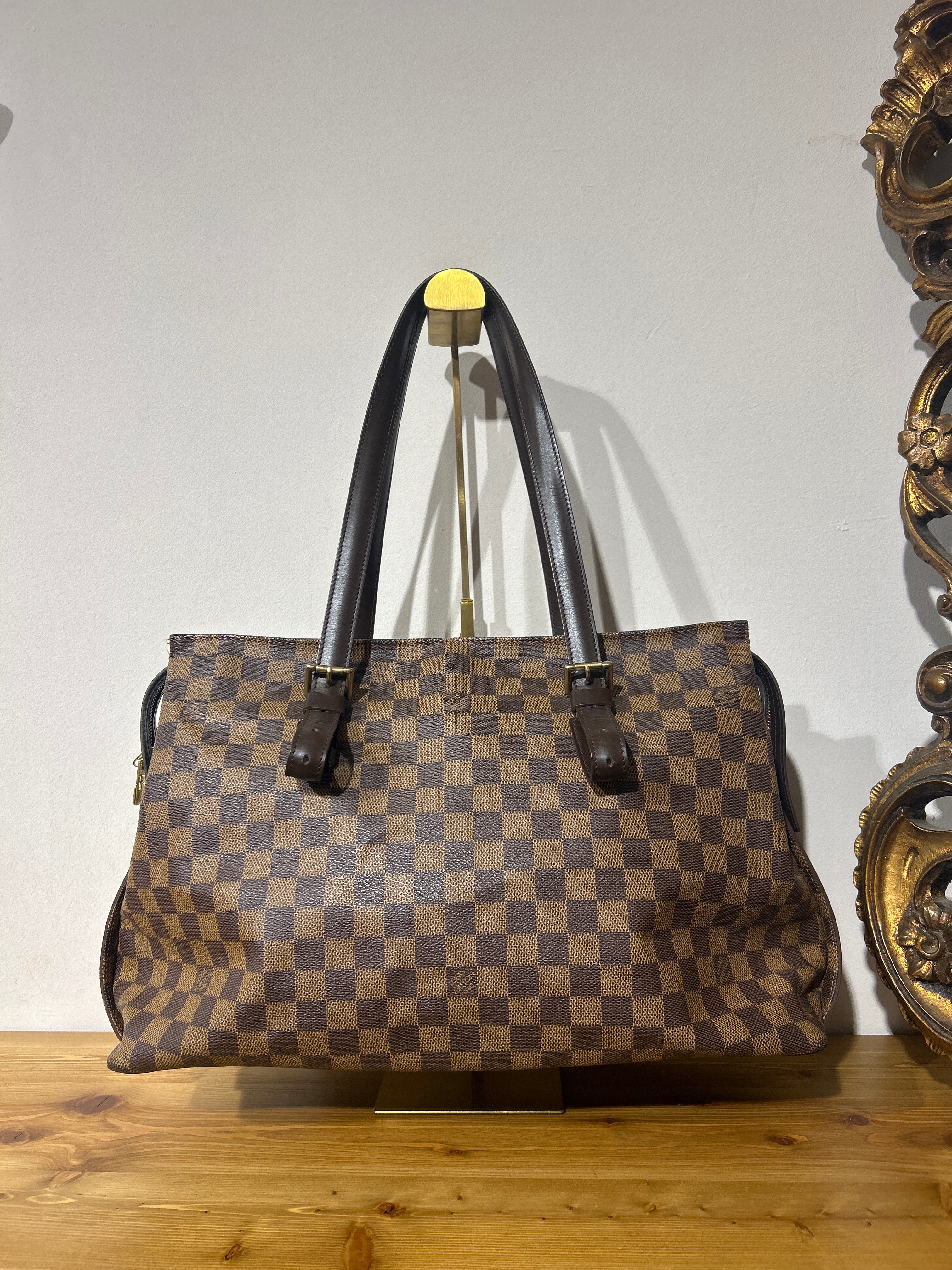 Louis Vuitton Chelsea