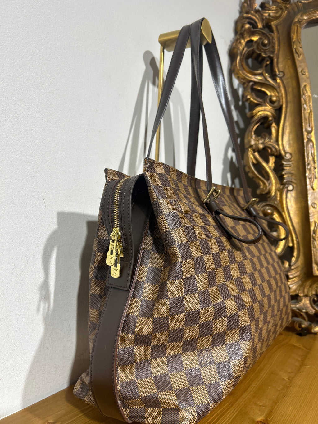 Louis Vuitton Chelsea