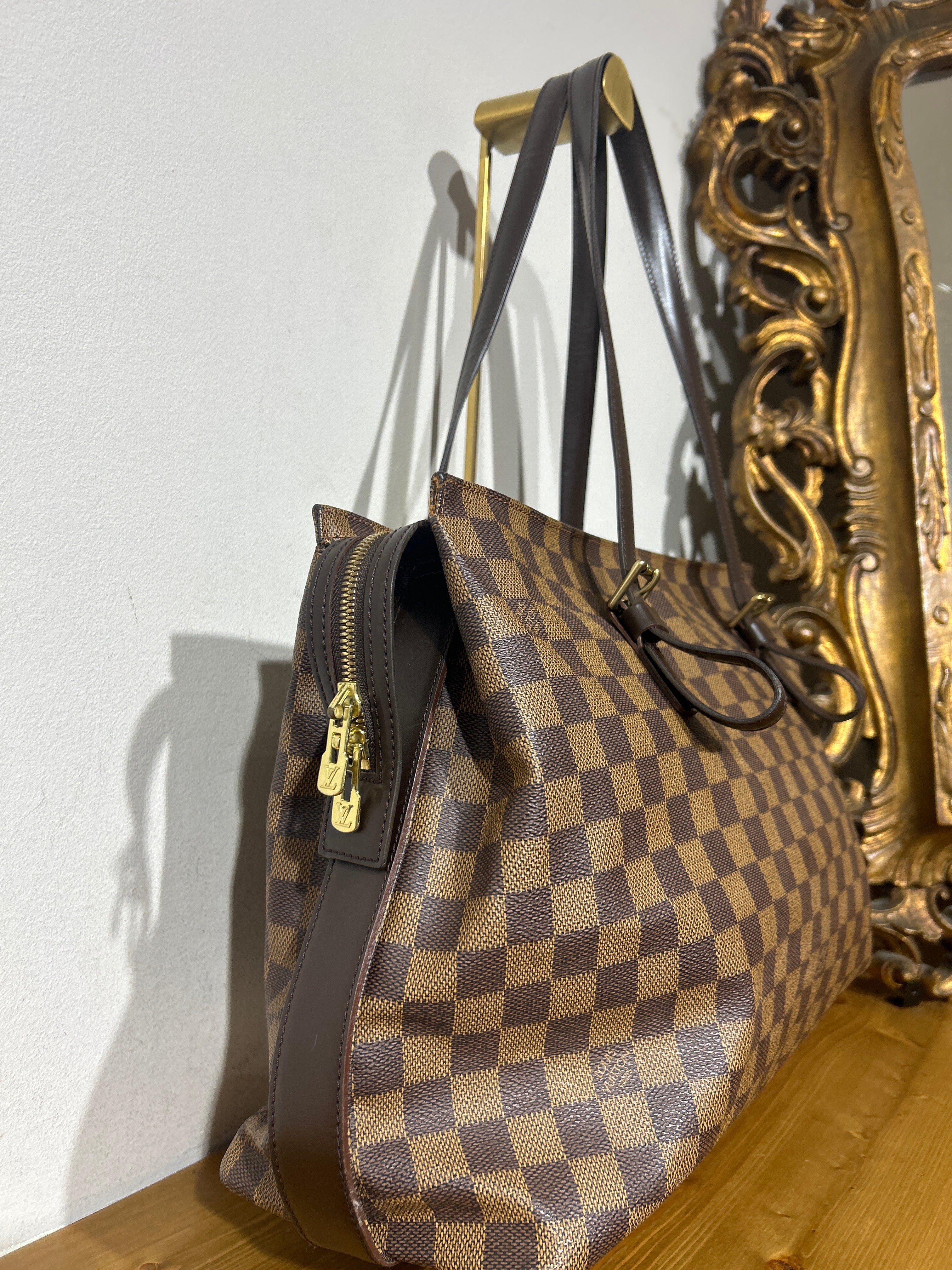 Louis Vuitton Chelsea