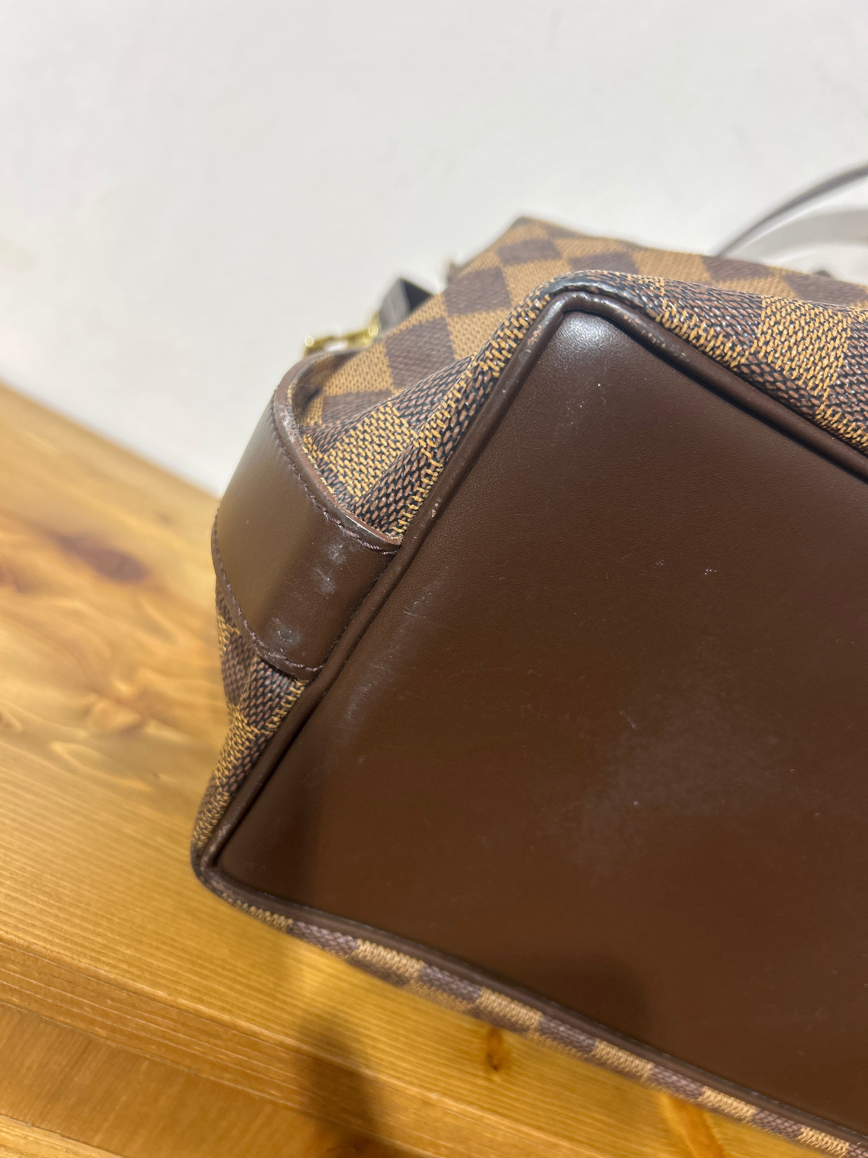 Louis Vuitton Chelsea