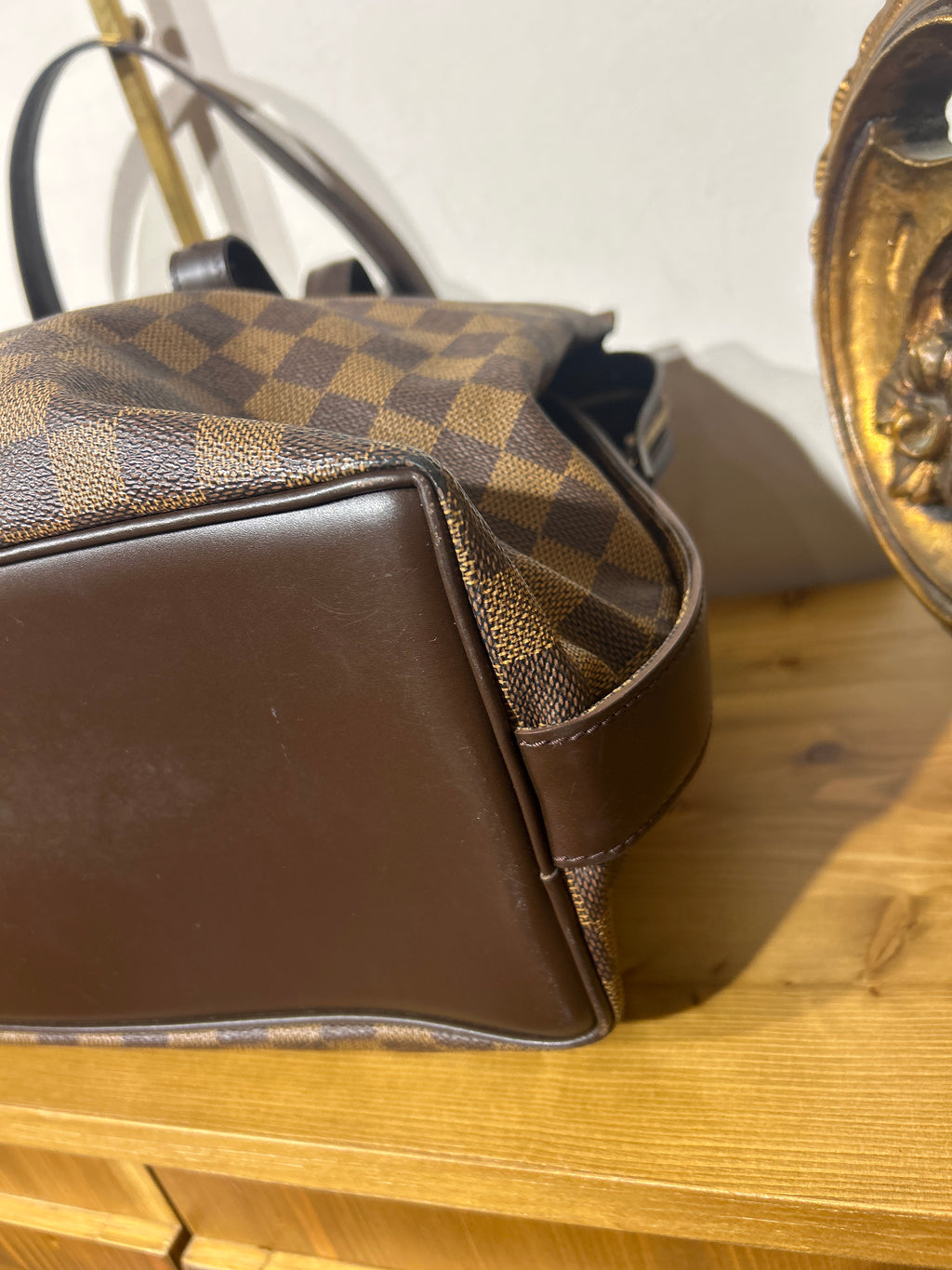 Louis Vuitton Chelsea