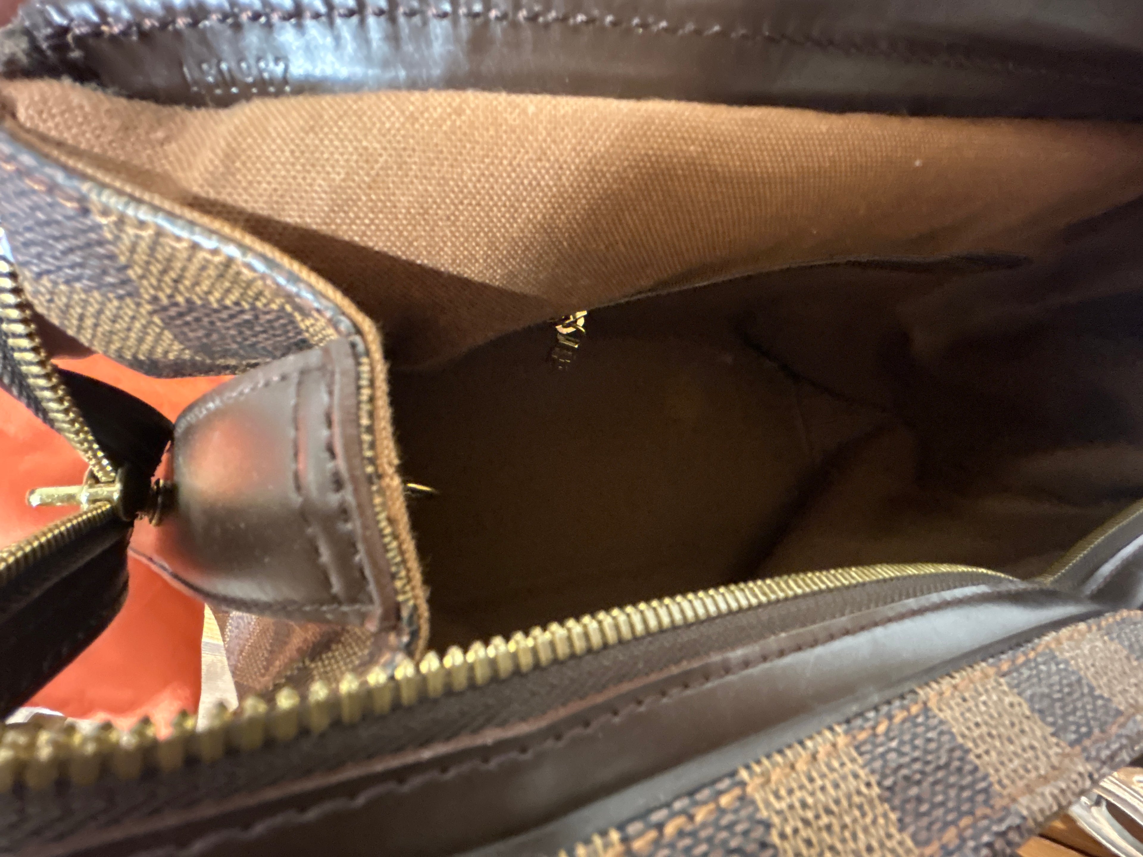 Louis Vuitton Chelsea