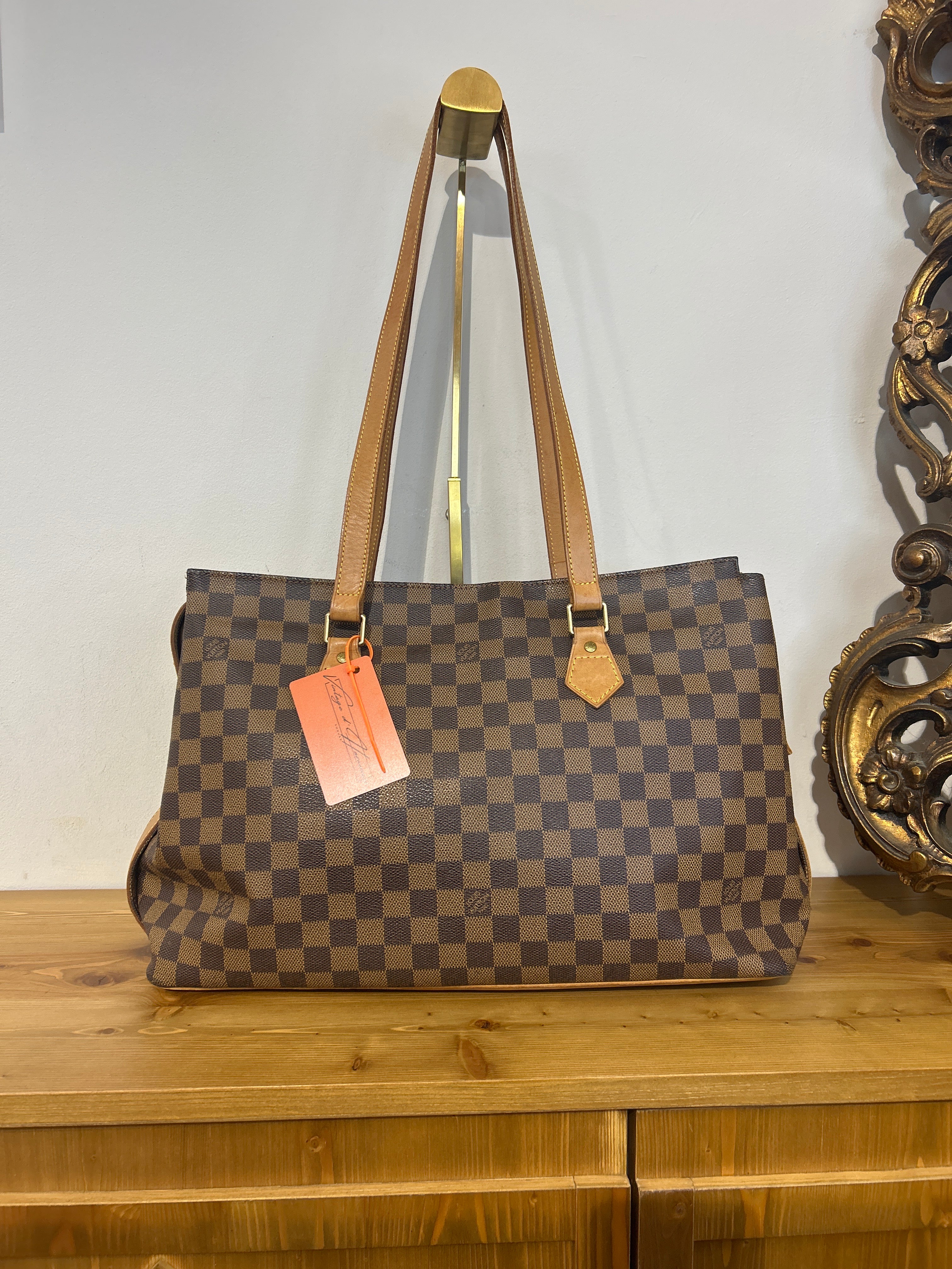 Louis Vuitton Columbine Damier