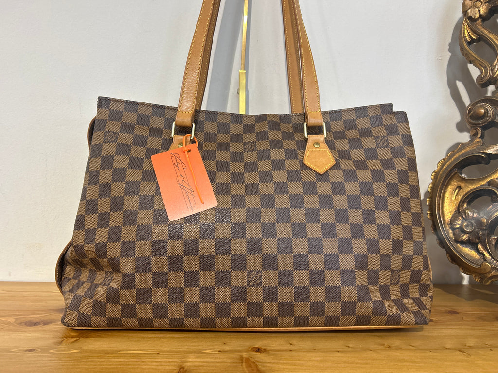 Louis Vuitton Columbine Damier