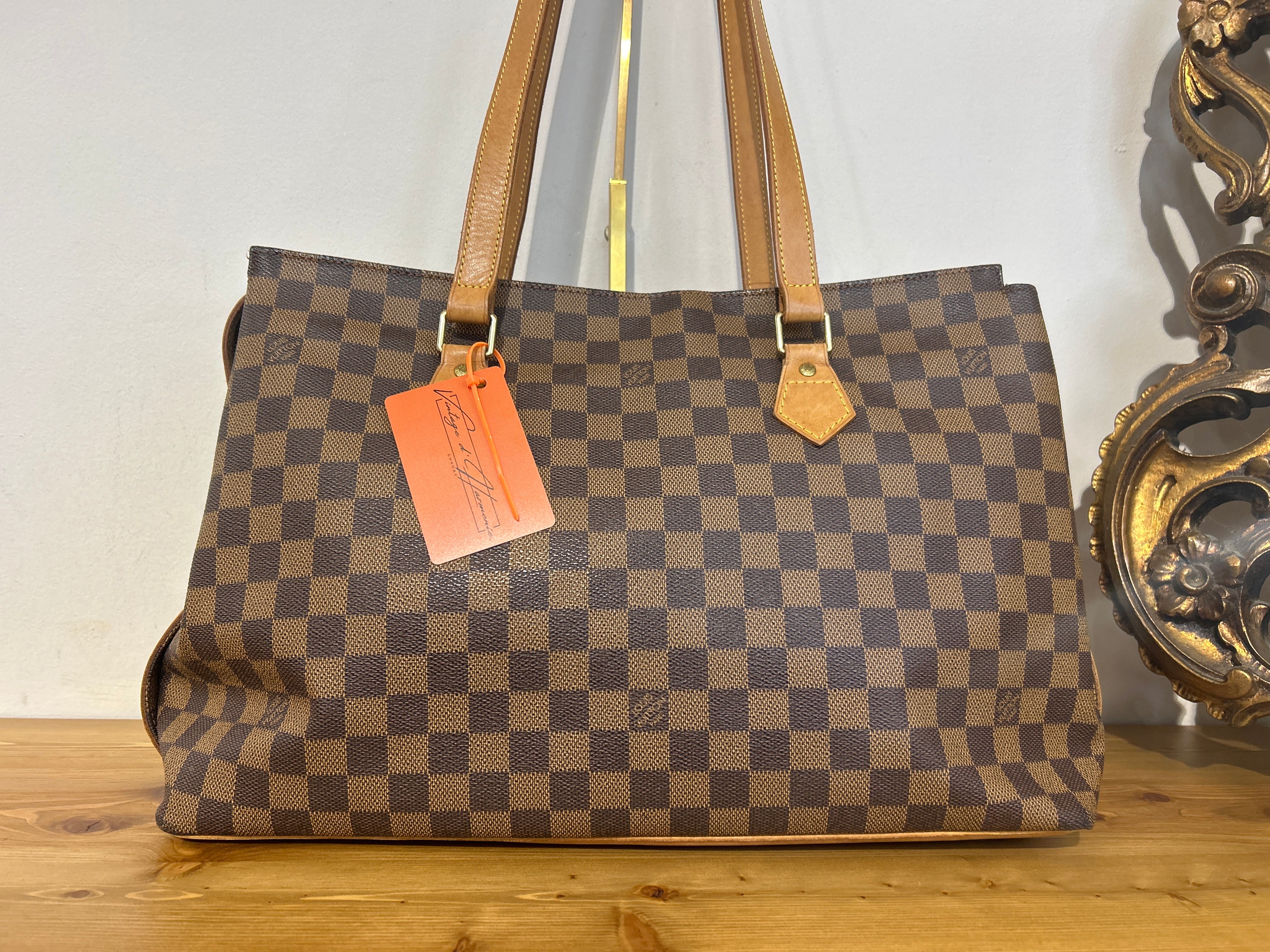 Louis Vuitton Columbine Damier