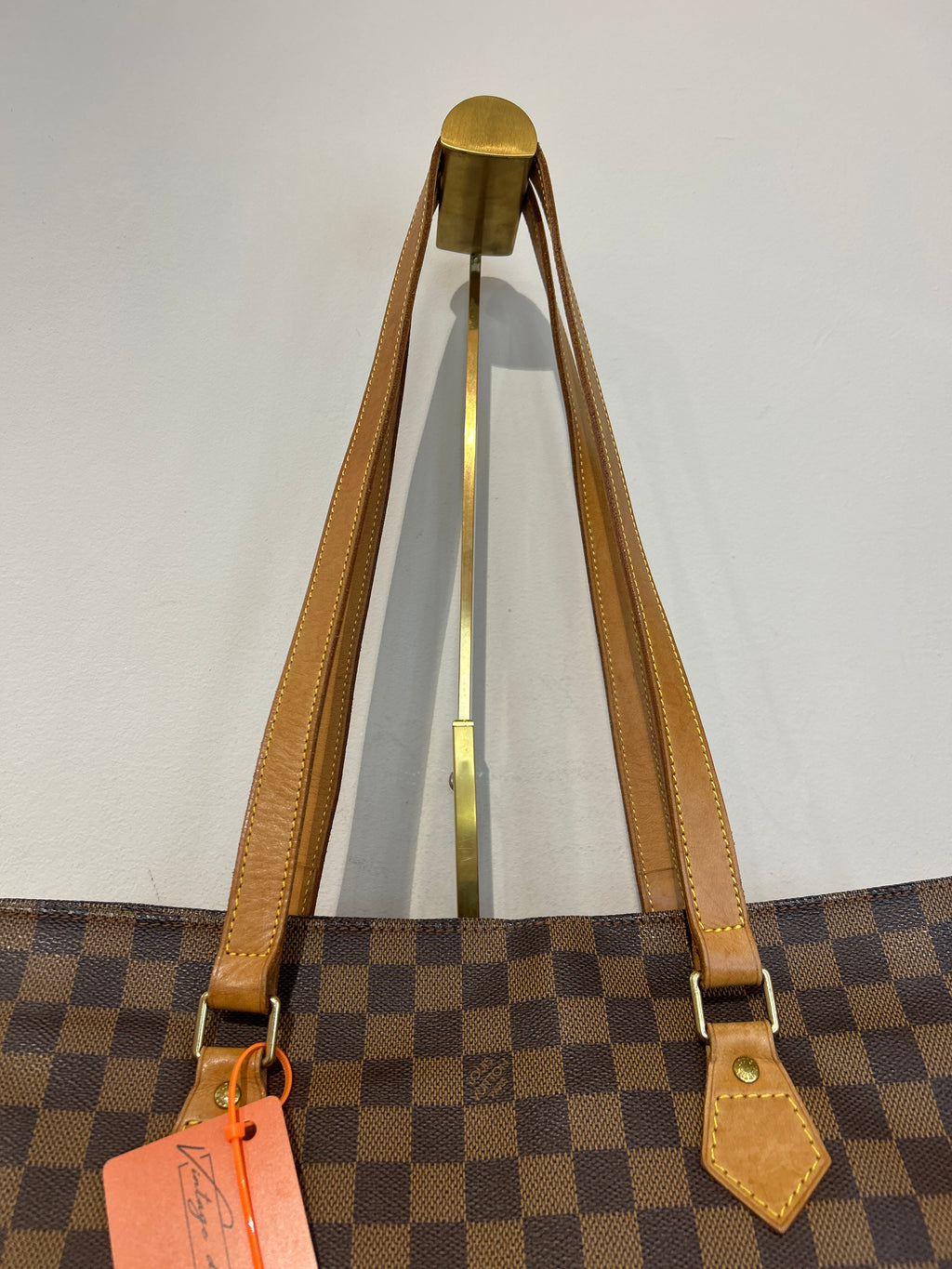 Louis Vuitton Columbine Damier