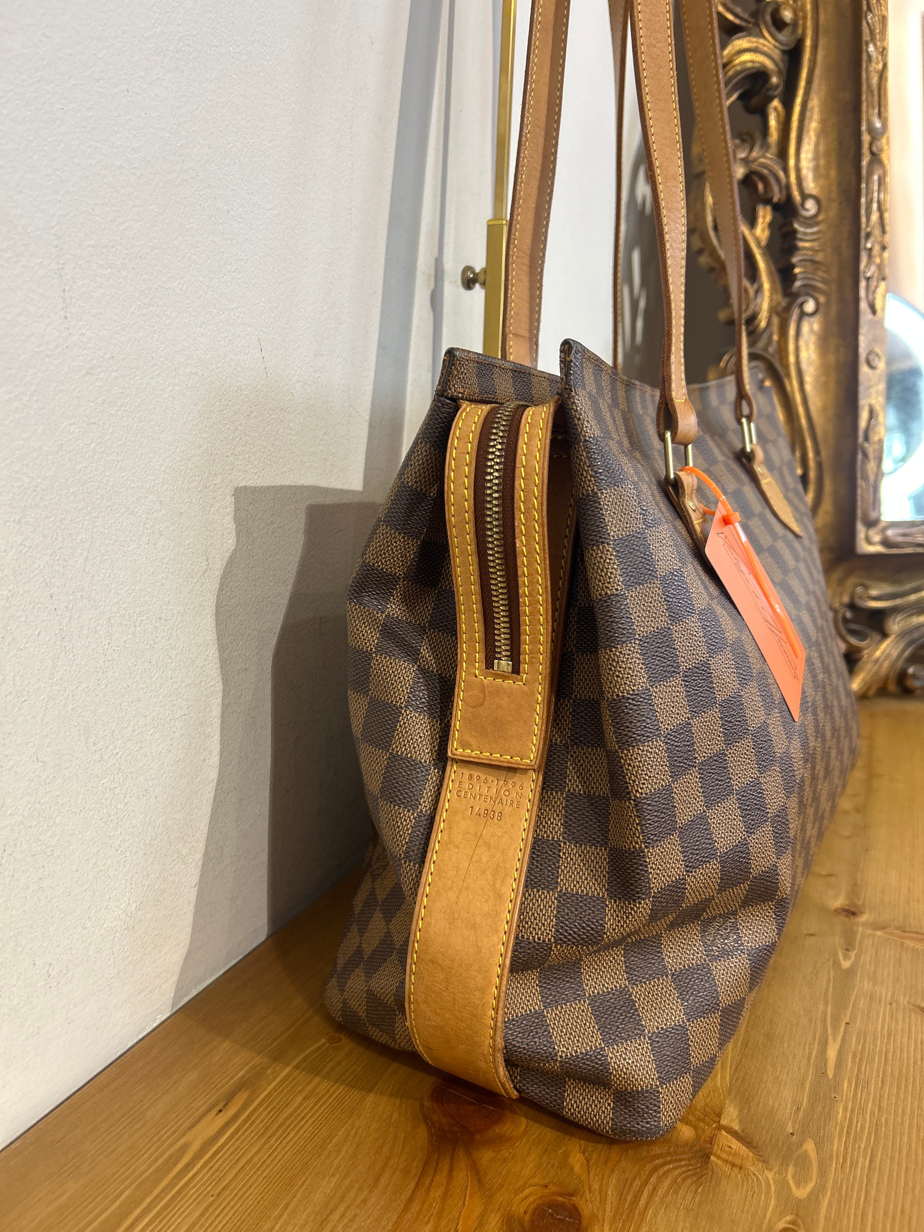 Louis Vuitton Columbine Damier