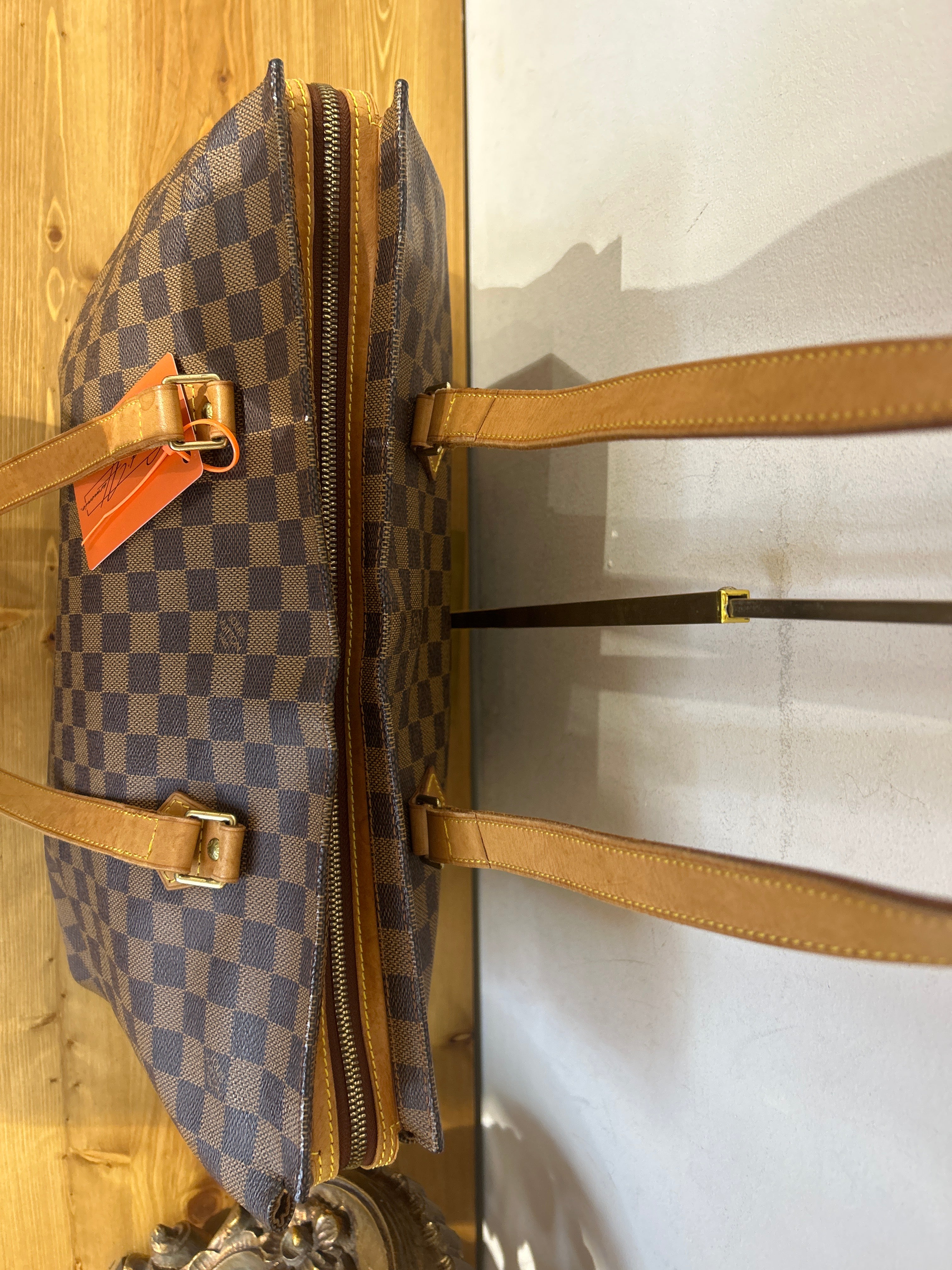 Louis Vuitton Columbine Damier