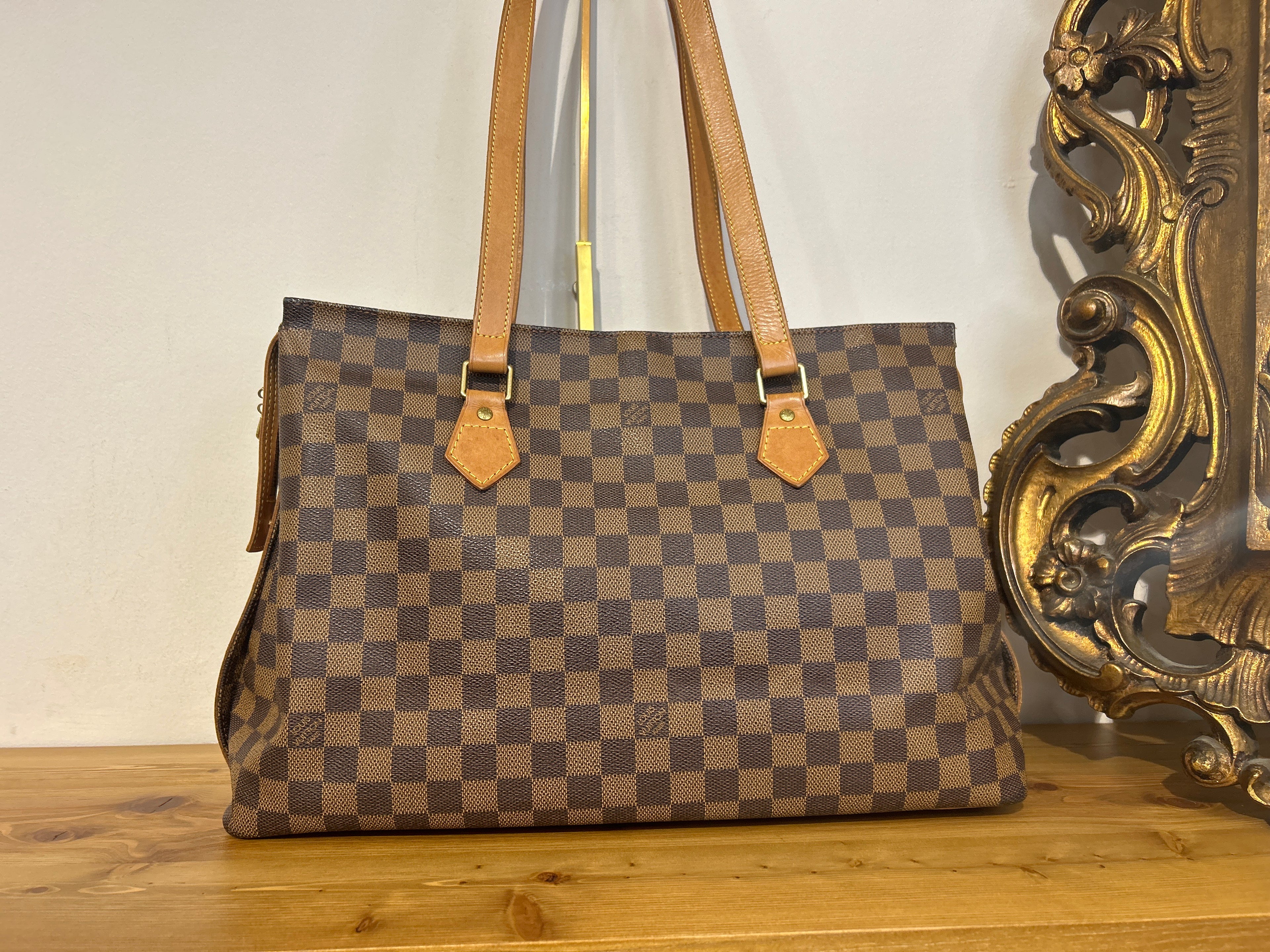 Louis Vuitton Columbine Damier