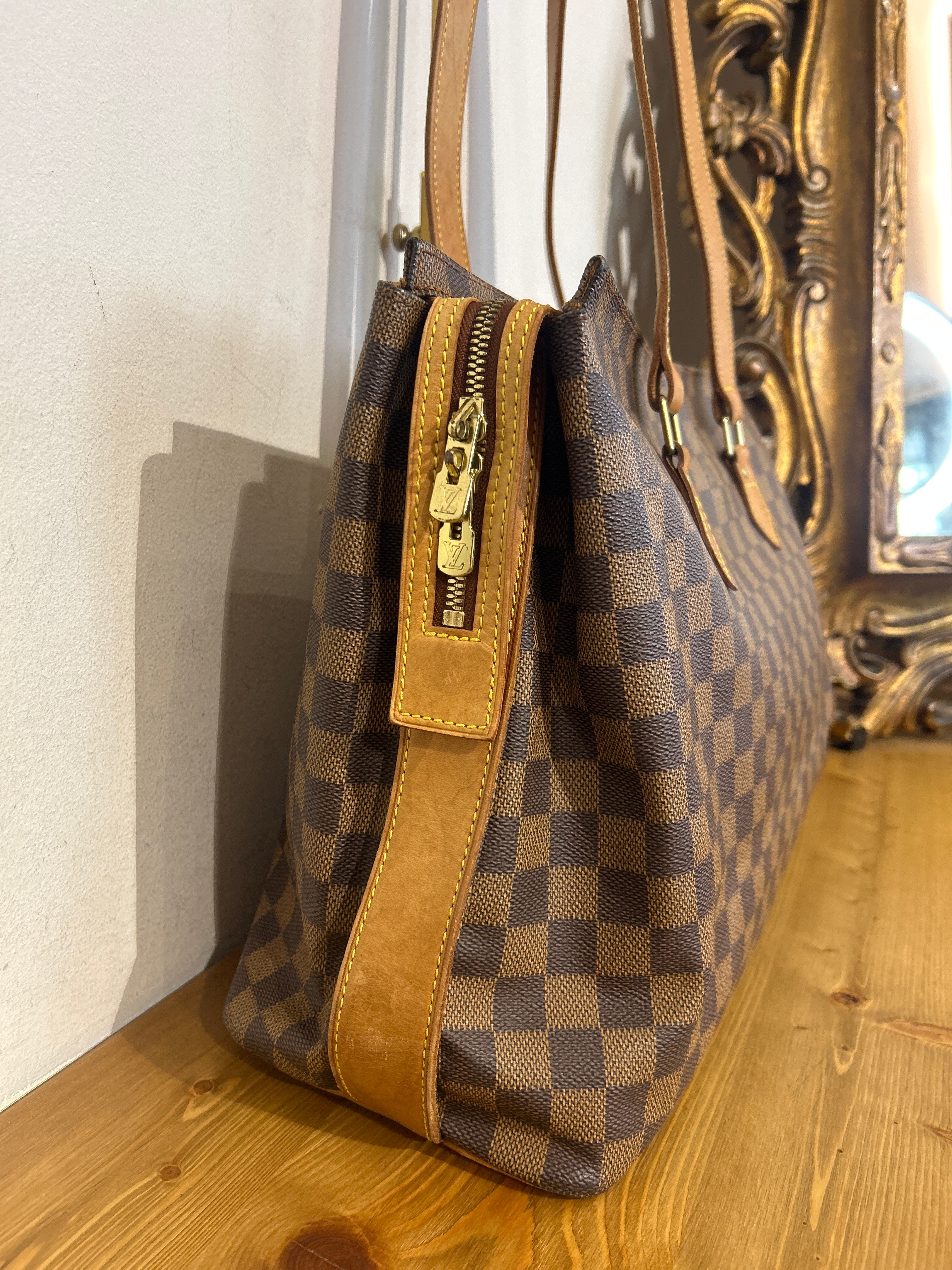 Louis Vuitton Columbine Damier