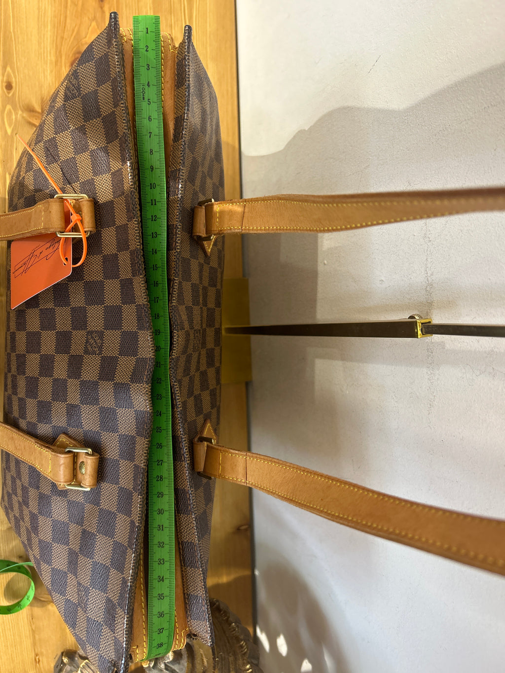 Louis Vuitton Columbine Damier