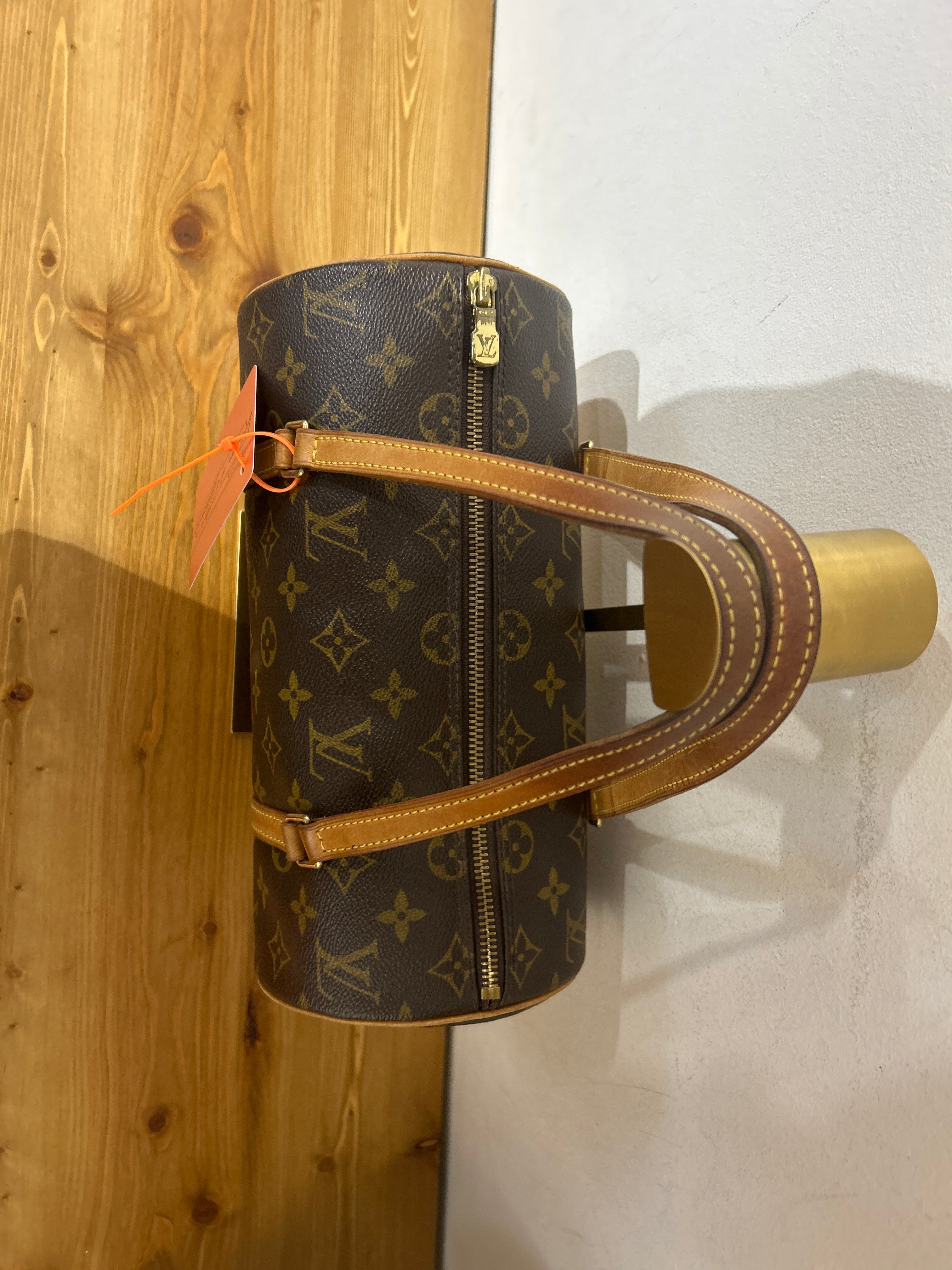 Louis Vuitton Papillon 26 Monogram