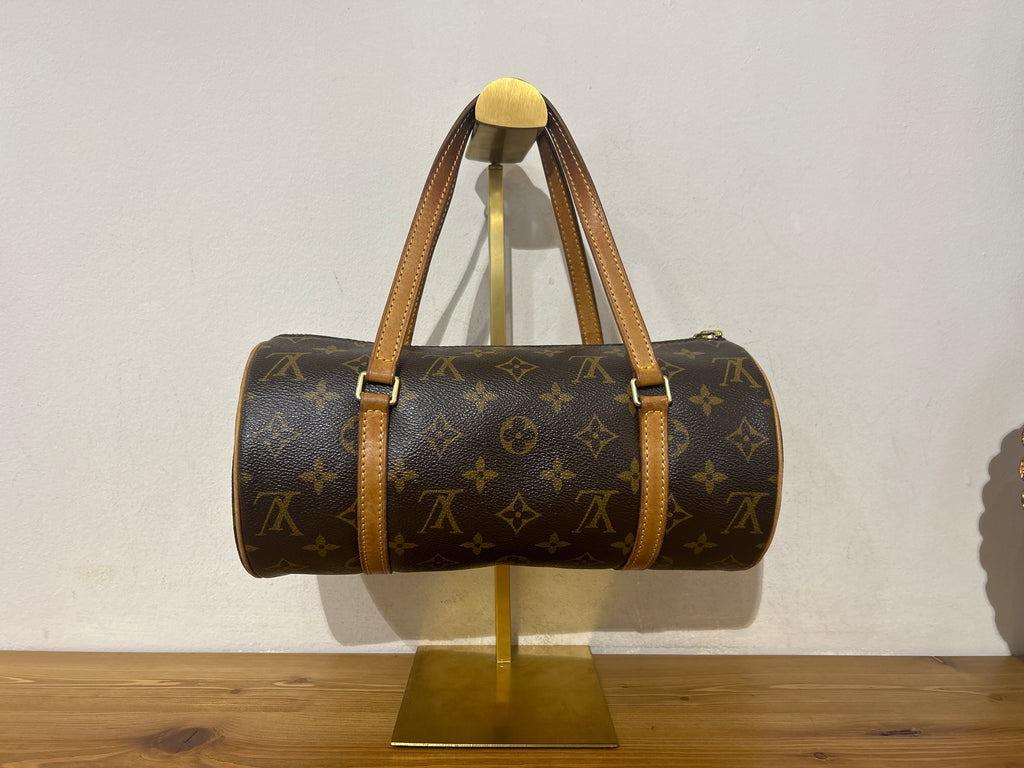 Louis Vuitton Papillon 26 Monogram