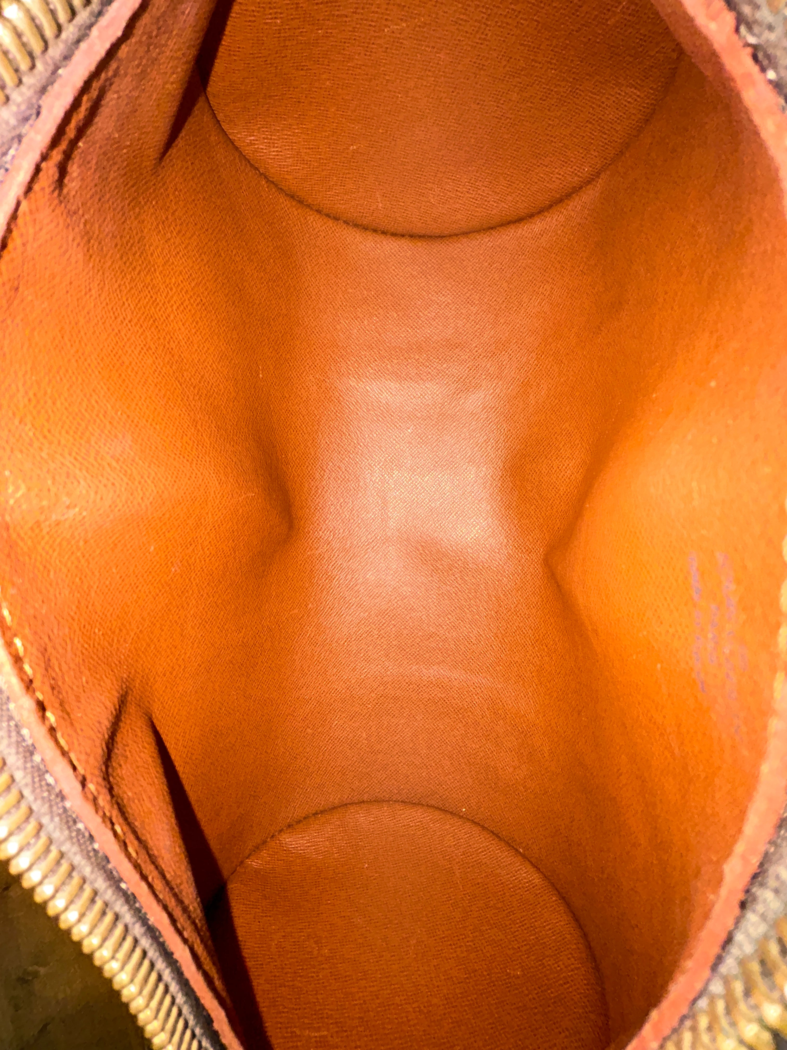 Louis Vuitton Papillon 26 Monogram